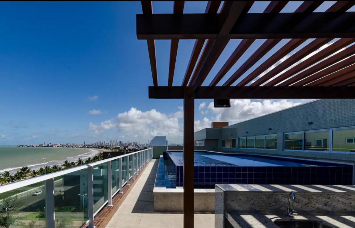 Flat 304 Mar Bello Plaza