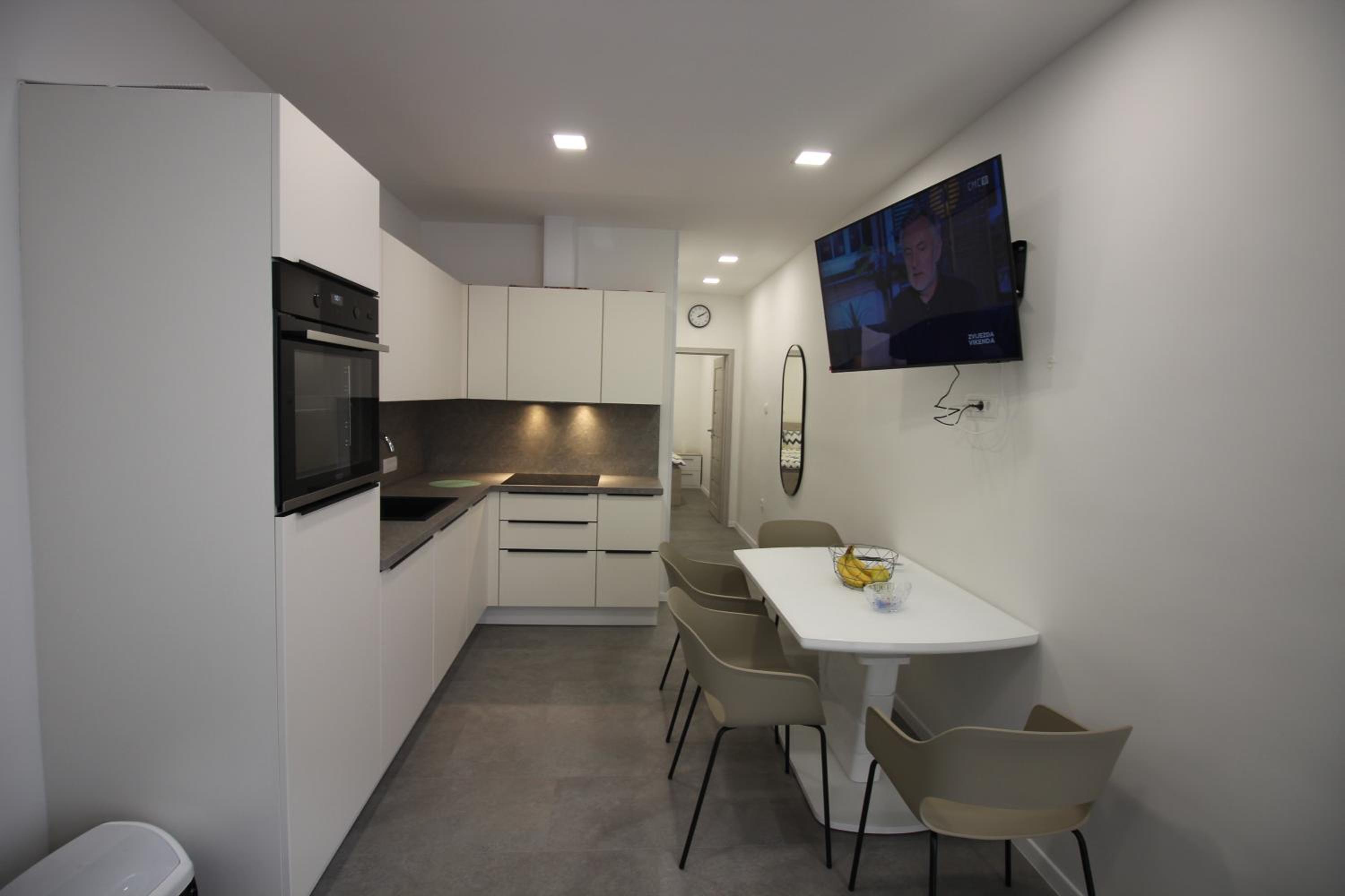 Apartment Ma-Sa-Vo near all events view 3