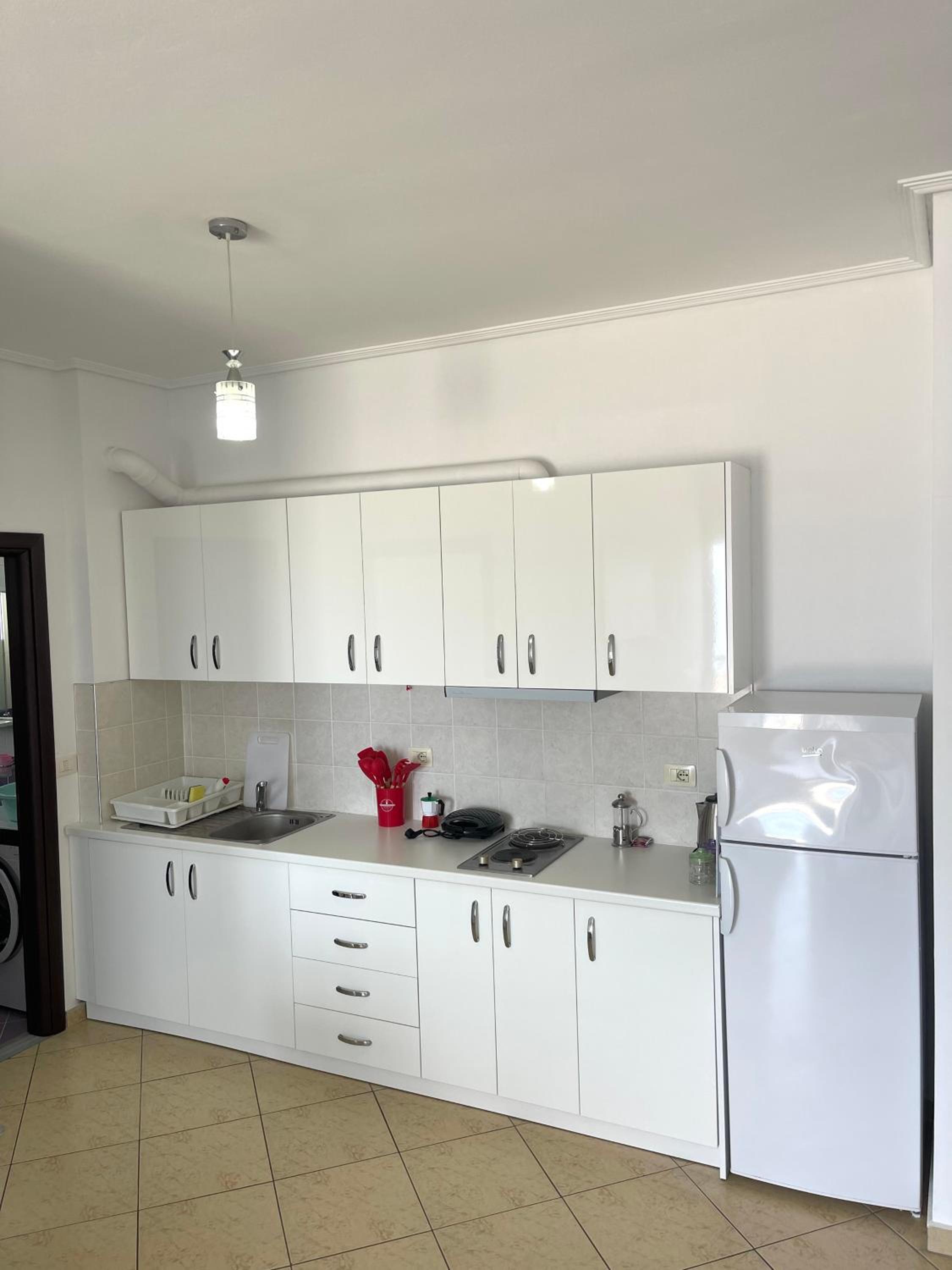 Eleana Apartments