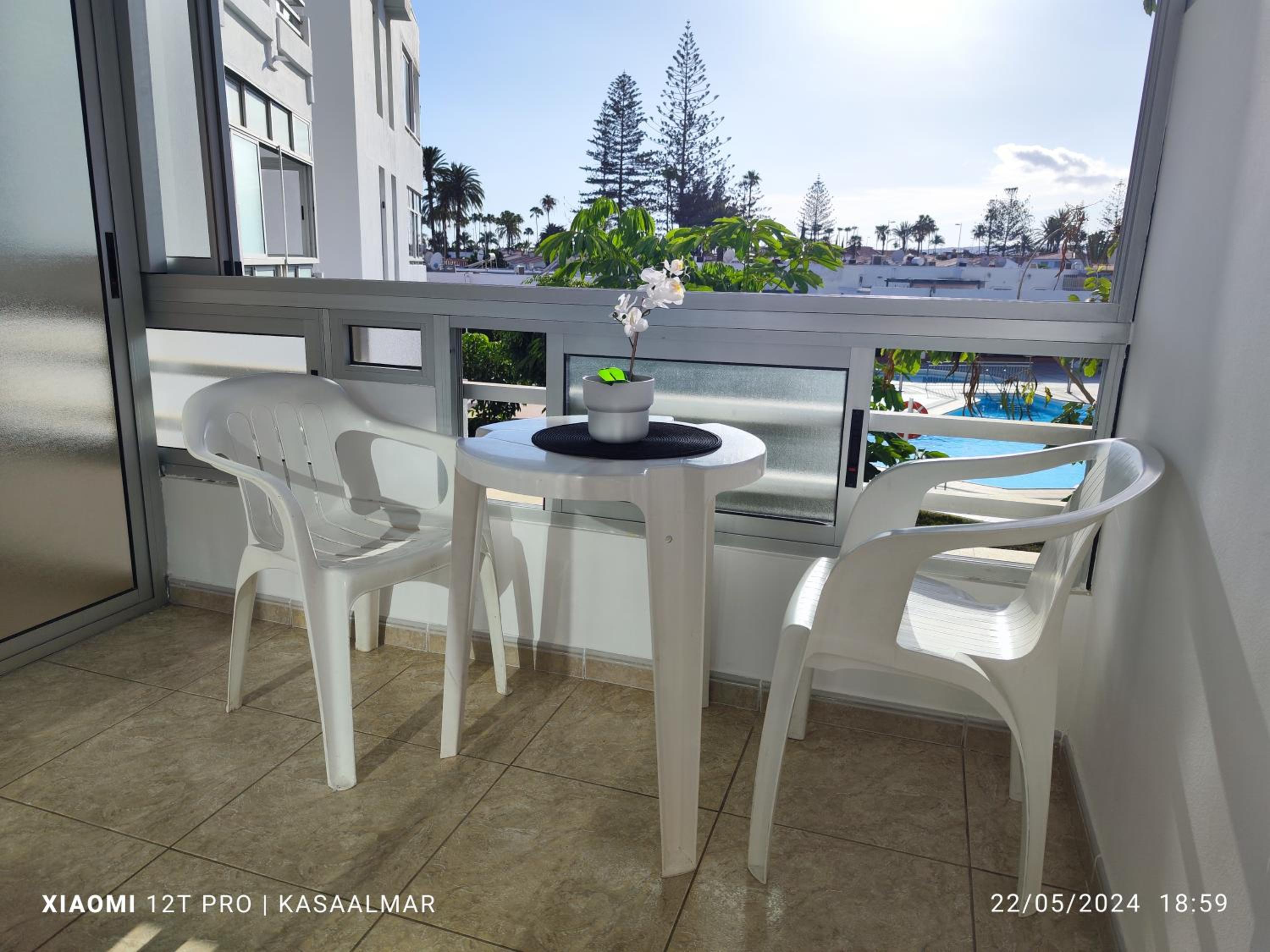 Barbados Playa del Ingles Apartamento photo 2