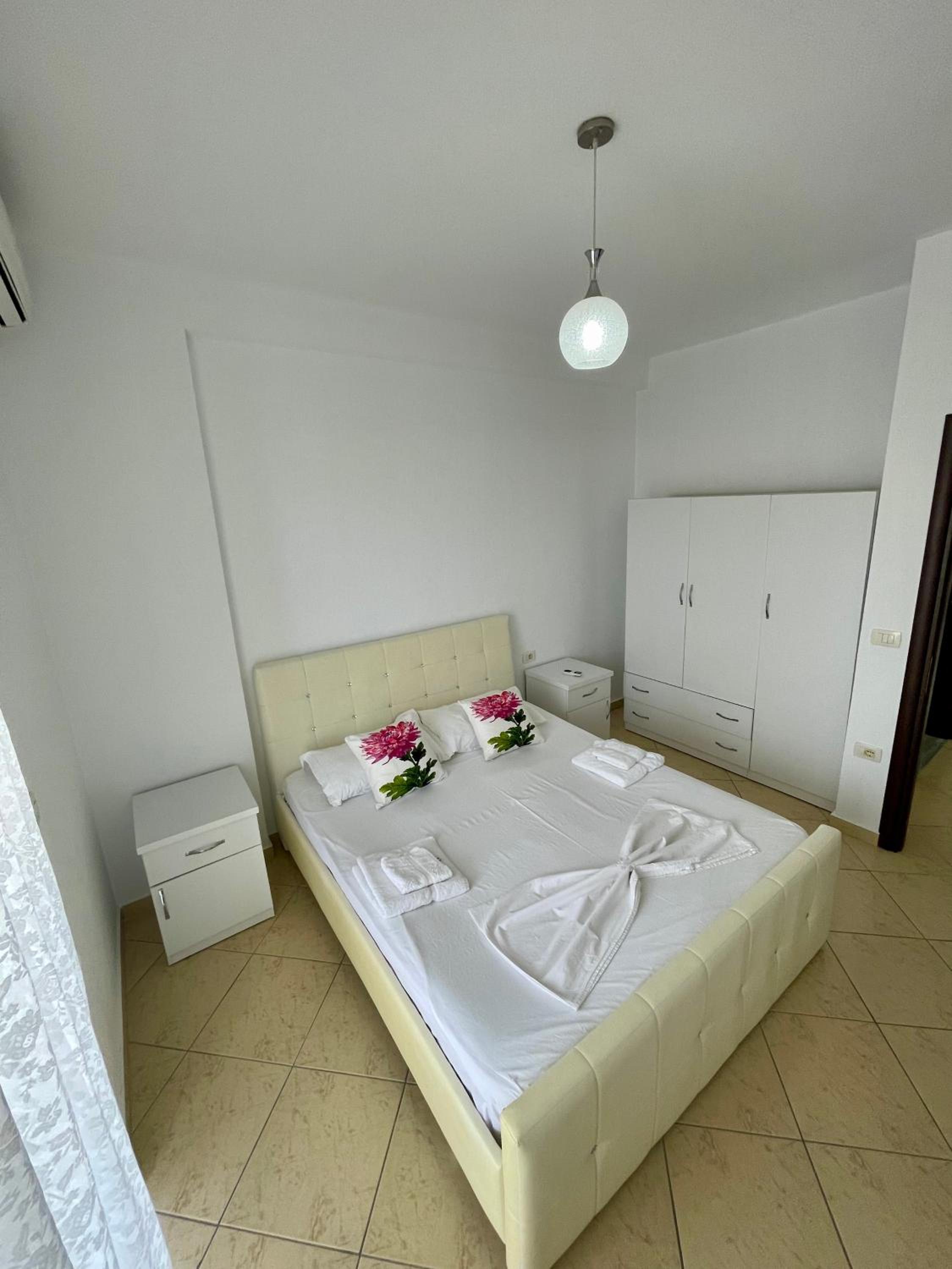 Eleana Apartments
