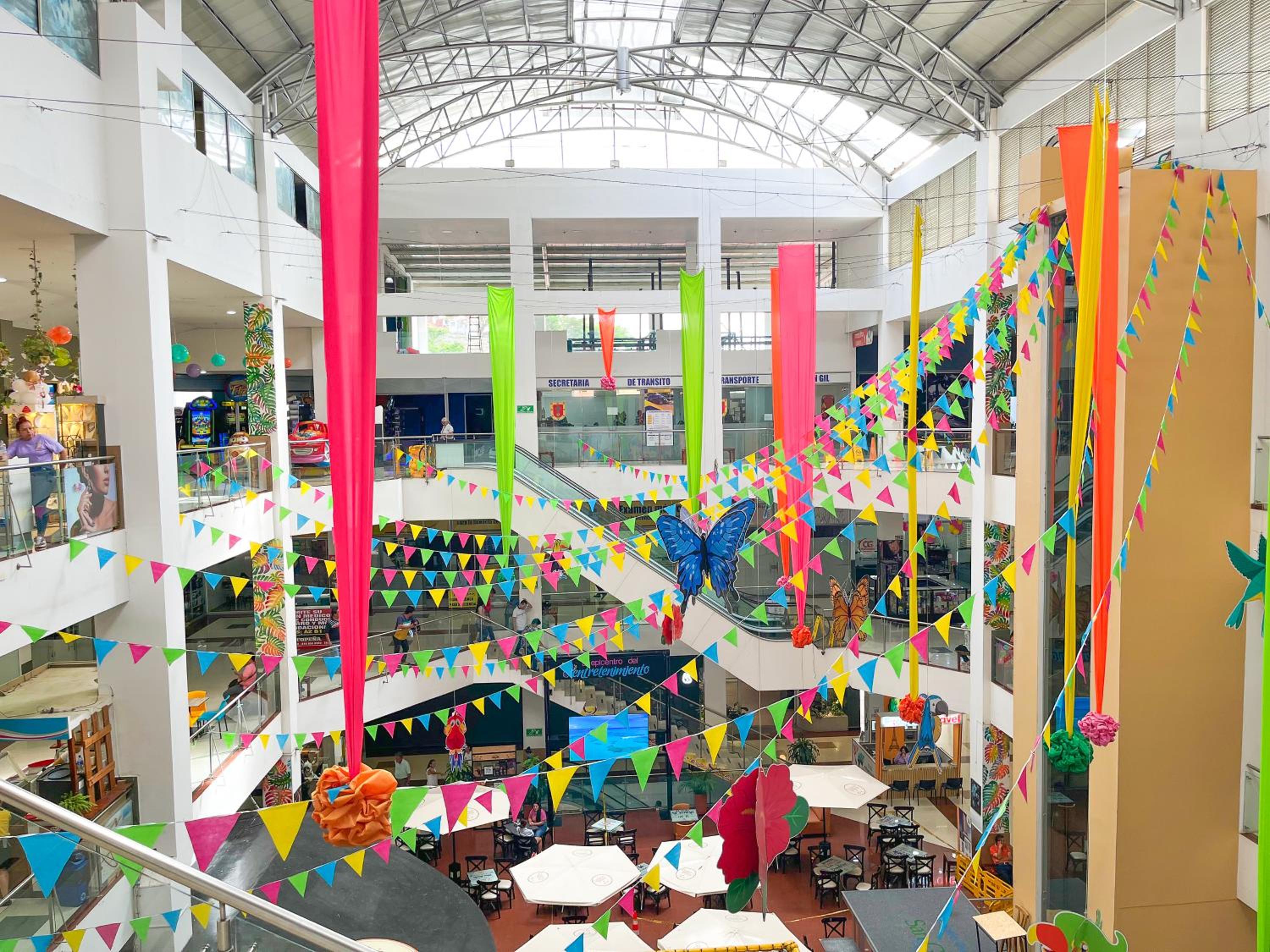 Apartahotel San Gil Plaza