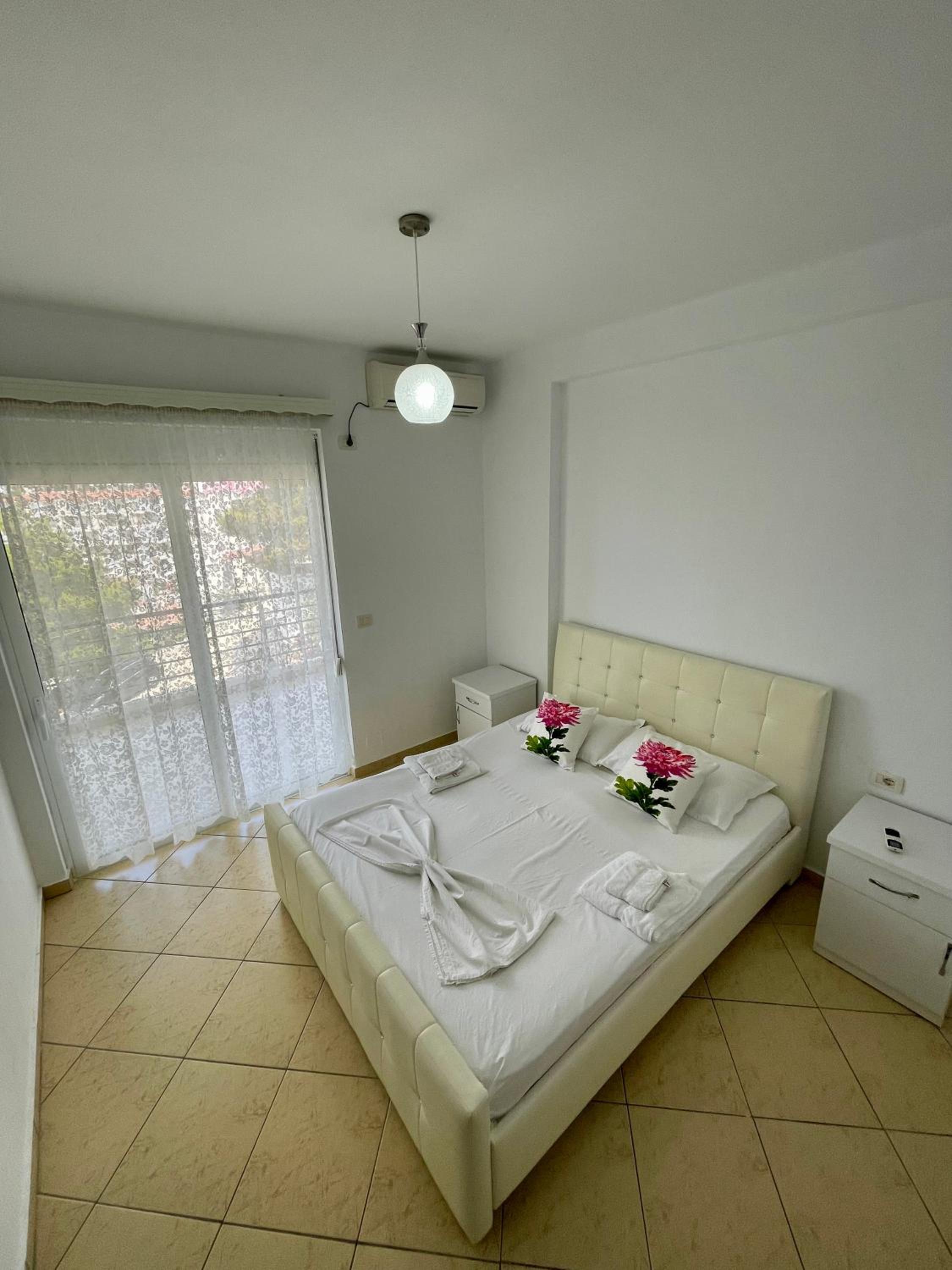Eleana Apartments