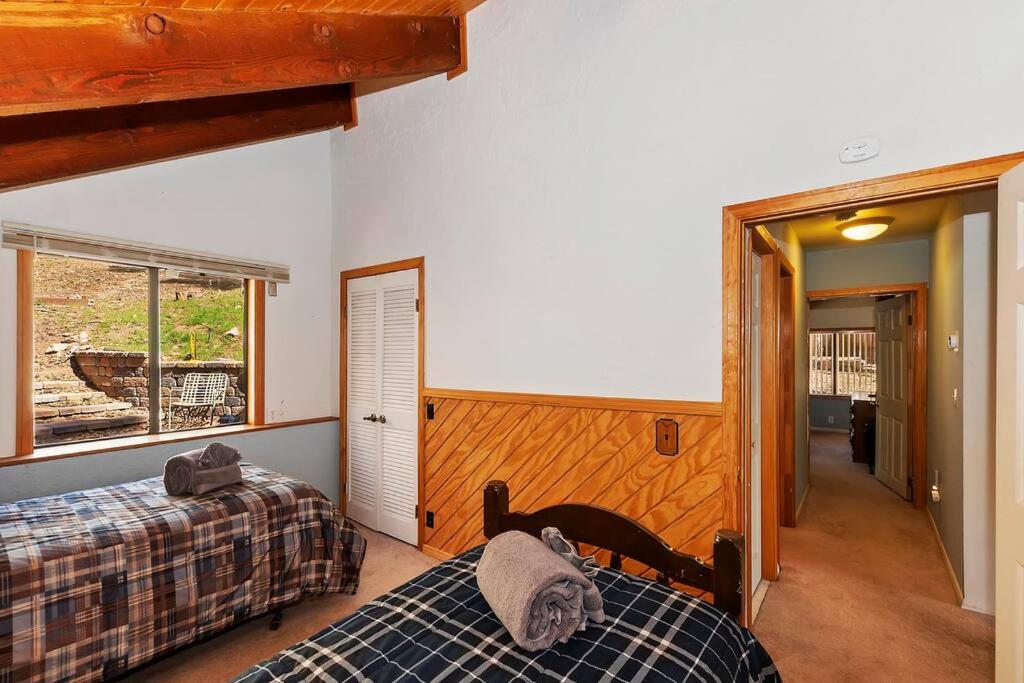 Knickerbocker Summit Spa Near The Village view 4