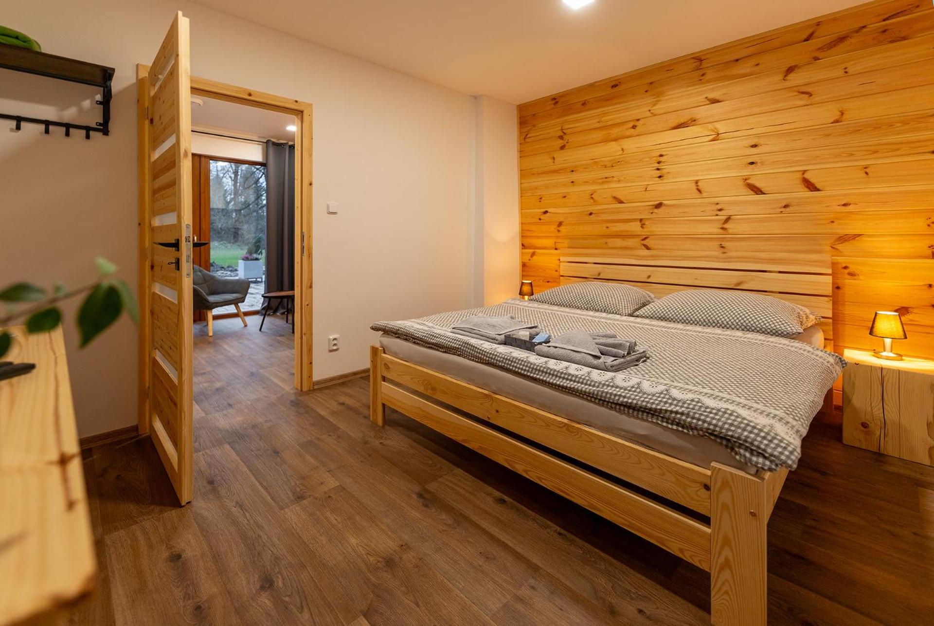 Wellness Hotel Koliba