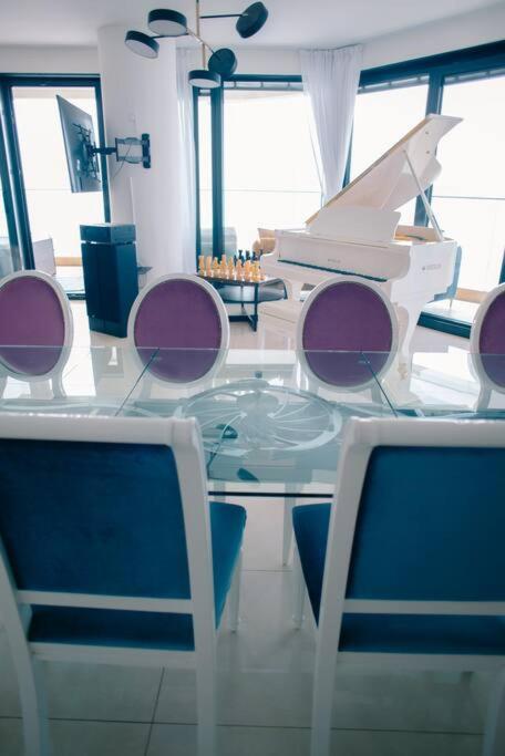 Maybach penthouse