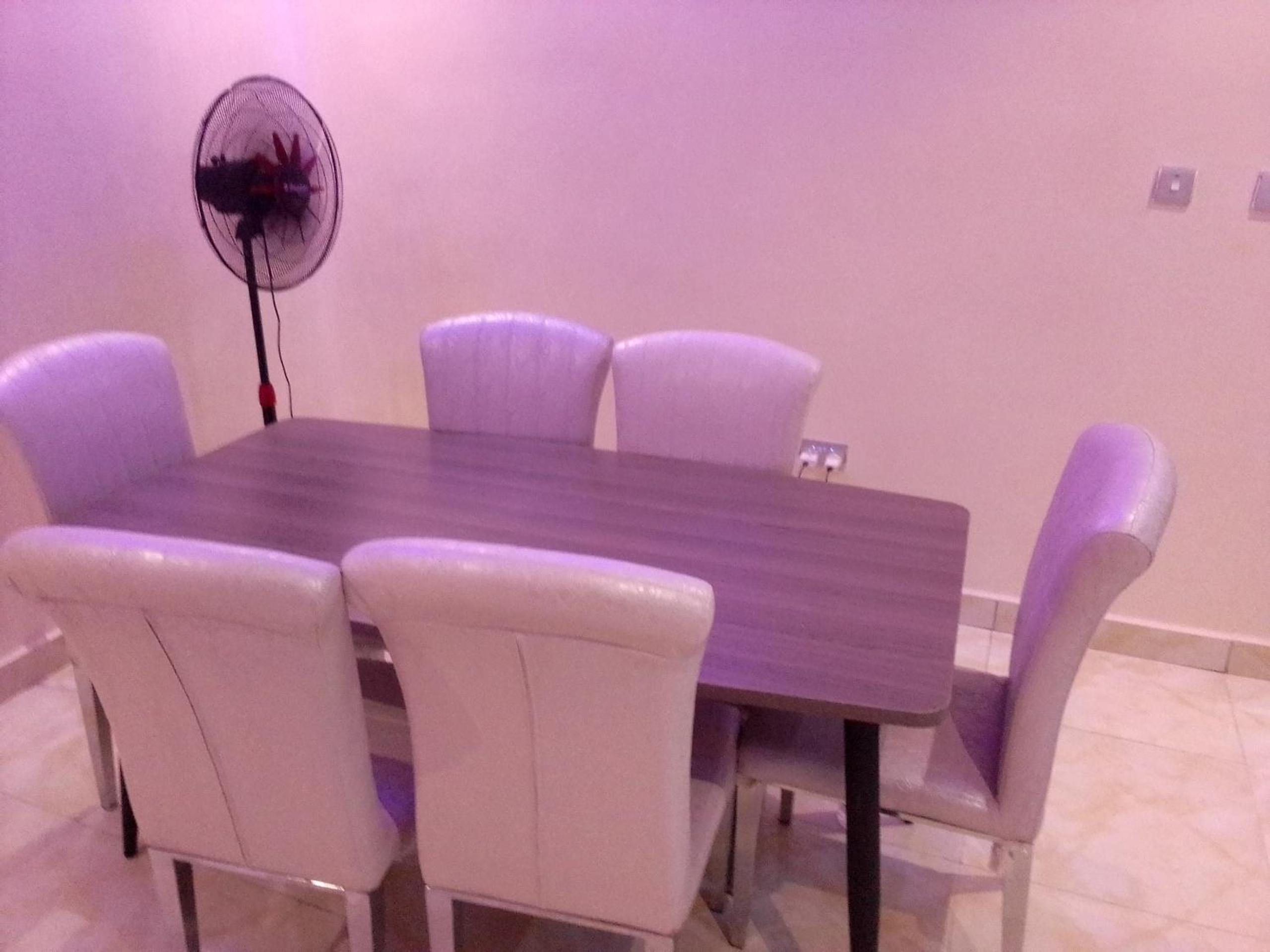 Ayinde Homes