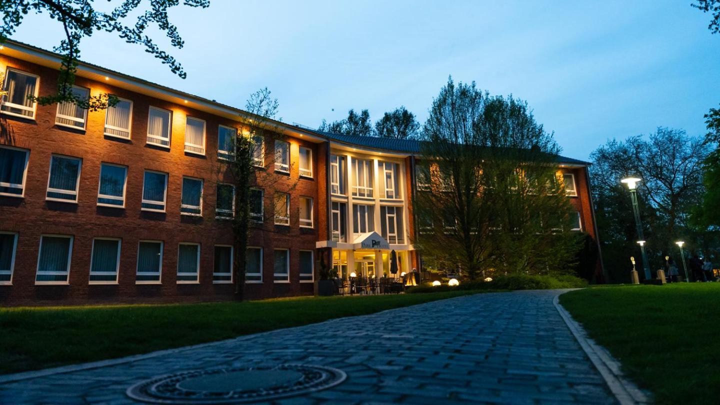 Parkhotel Cloppenburg - Property Image 24