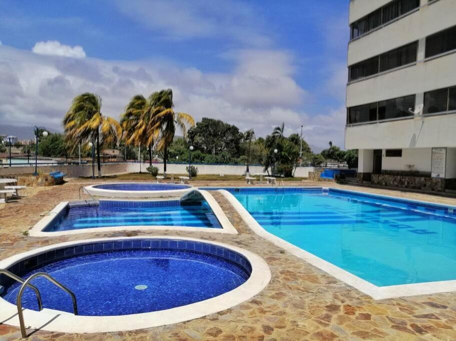 2 Habitaciones con hermosa vista al mar view 2