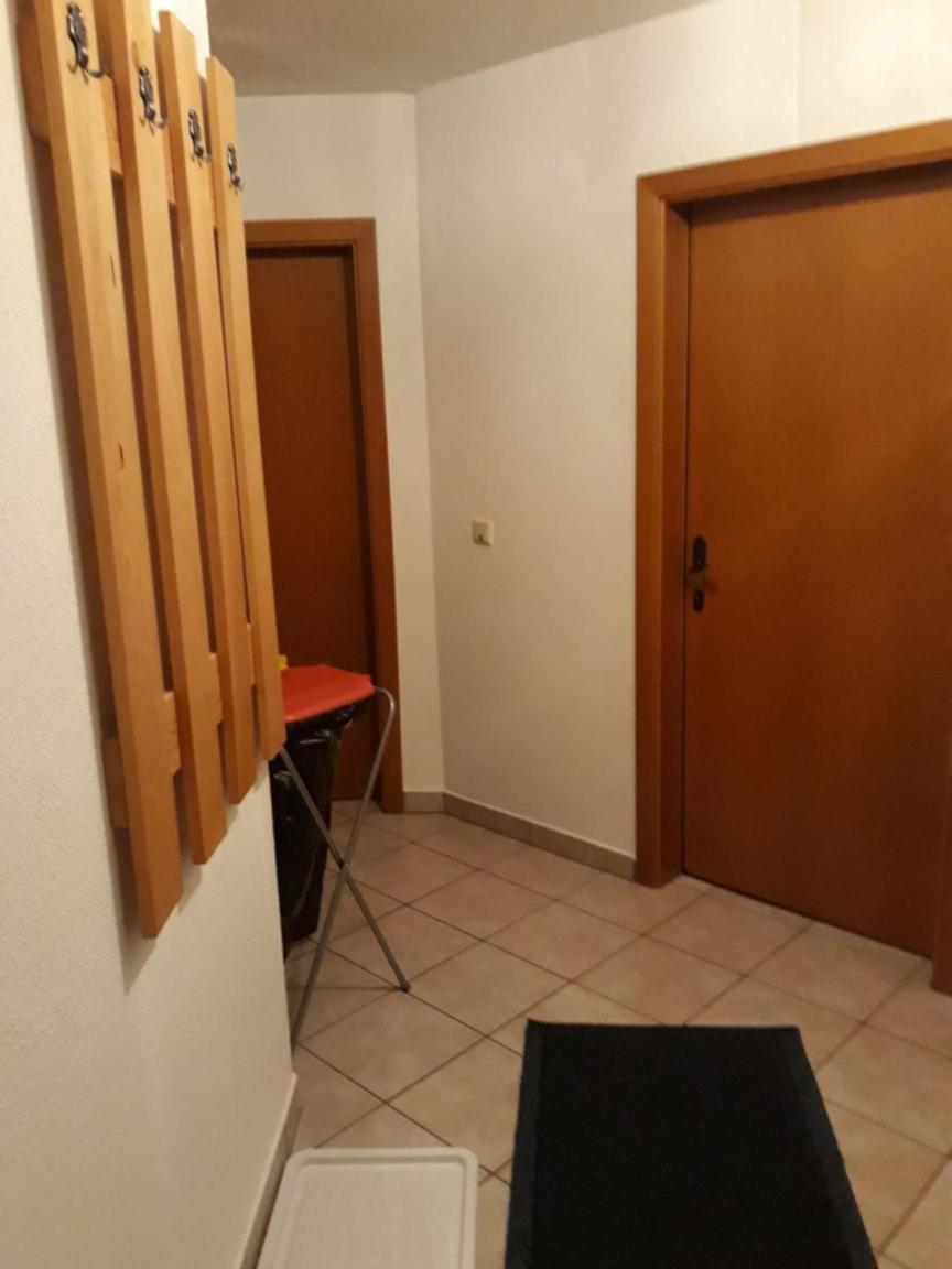 Ferienwohnung Lechthaler Andrea