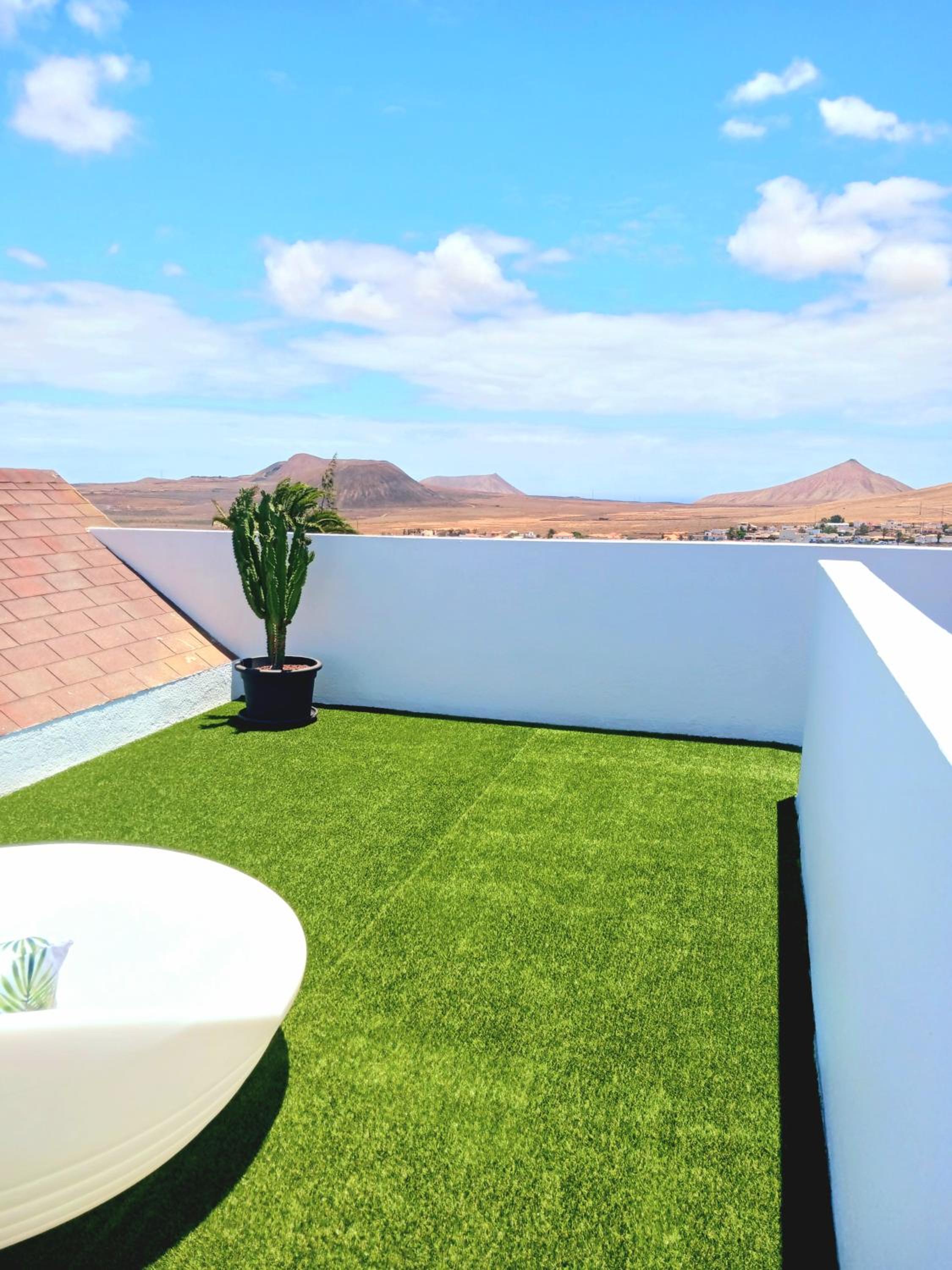 roof