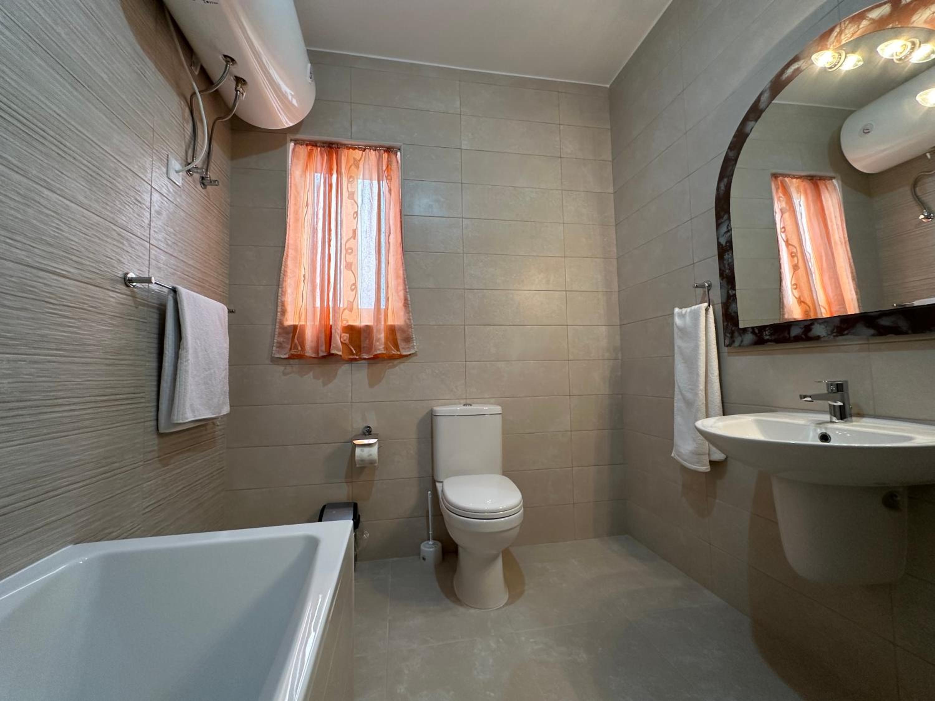 Sunspended Residence view 5