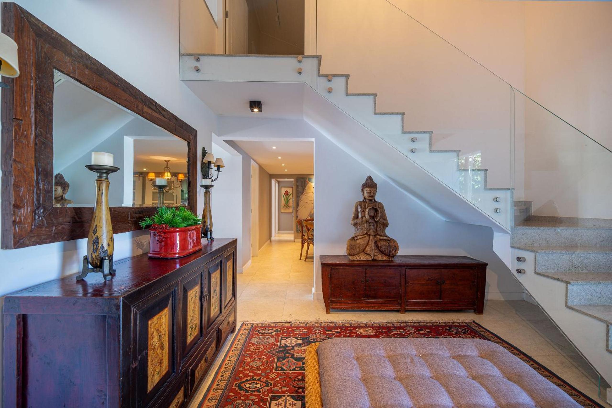 Bz58 Beautiful house with private pool and lake view