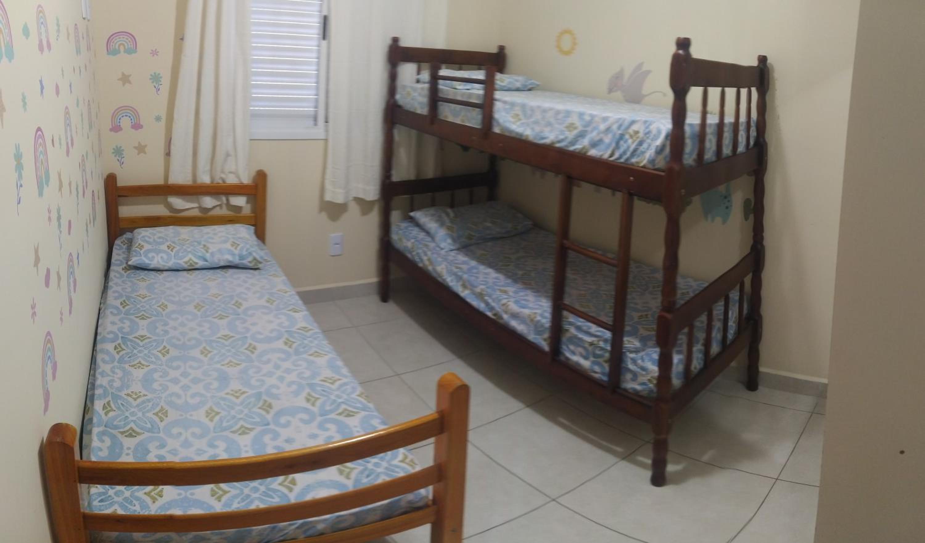 Apartamento em Ubatuba view 4