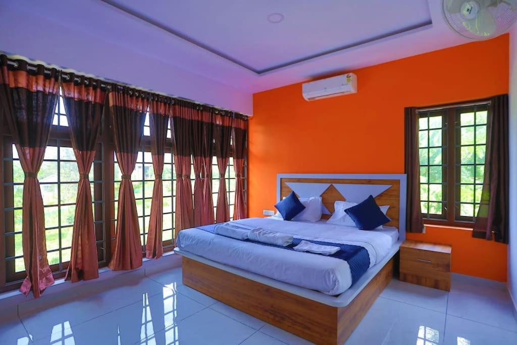 A beautiful home away from home view 3
