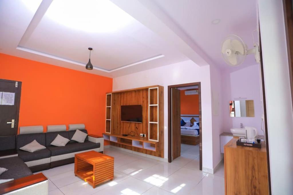 A beautiful home away from home view 5