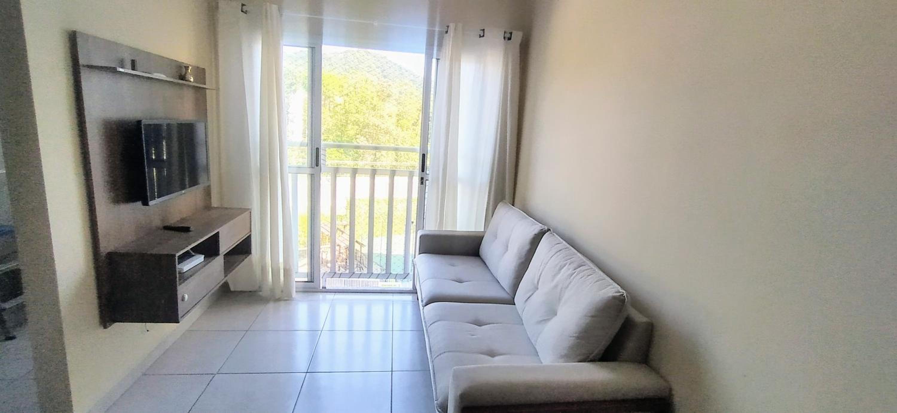 Apartamento em Ubatuba view 2