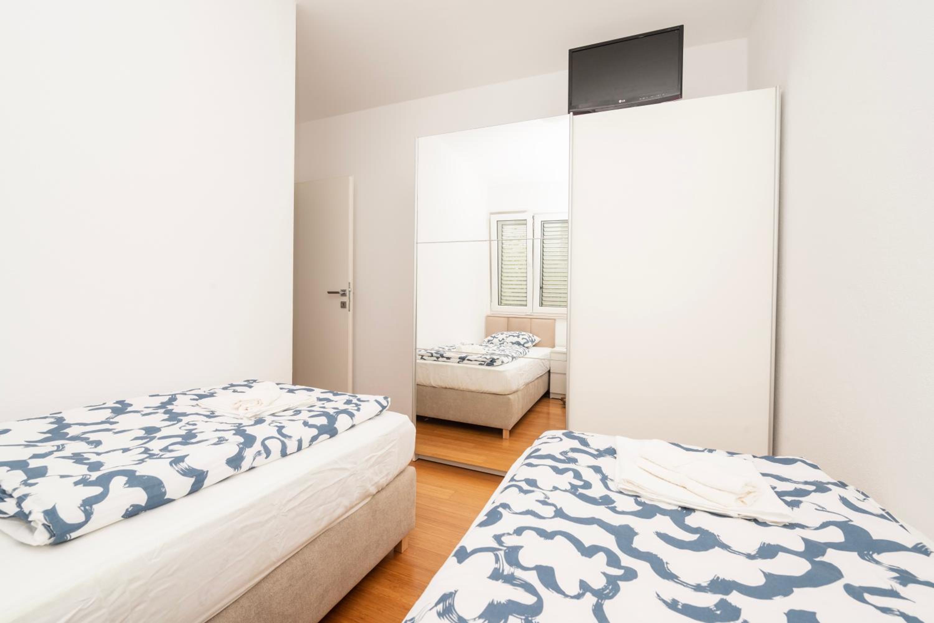 Apartment PAULA