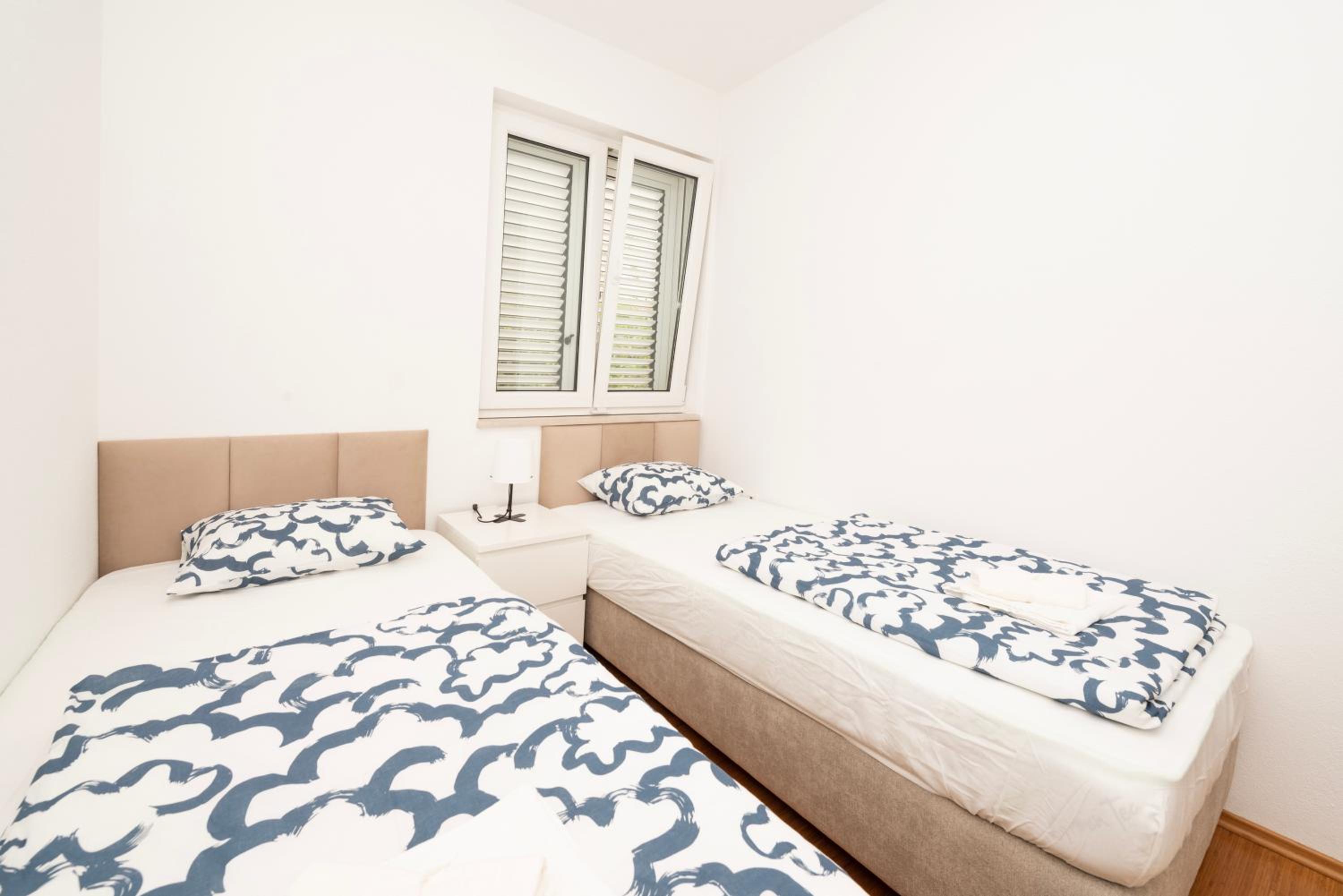 Apartment PAULA