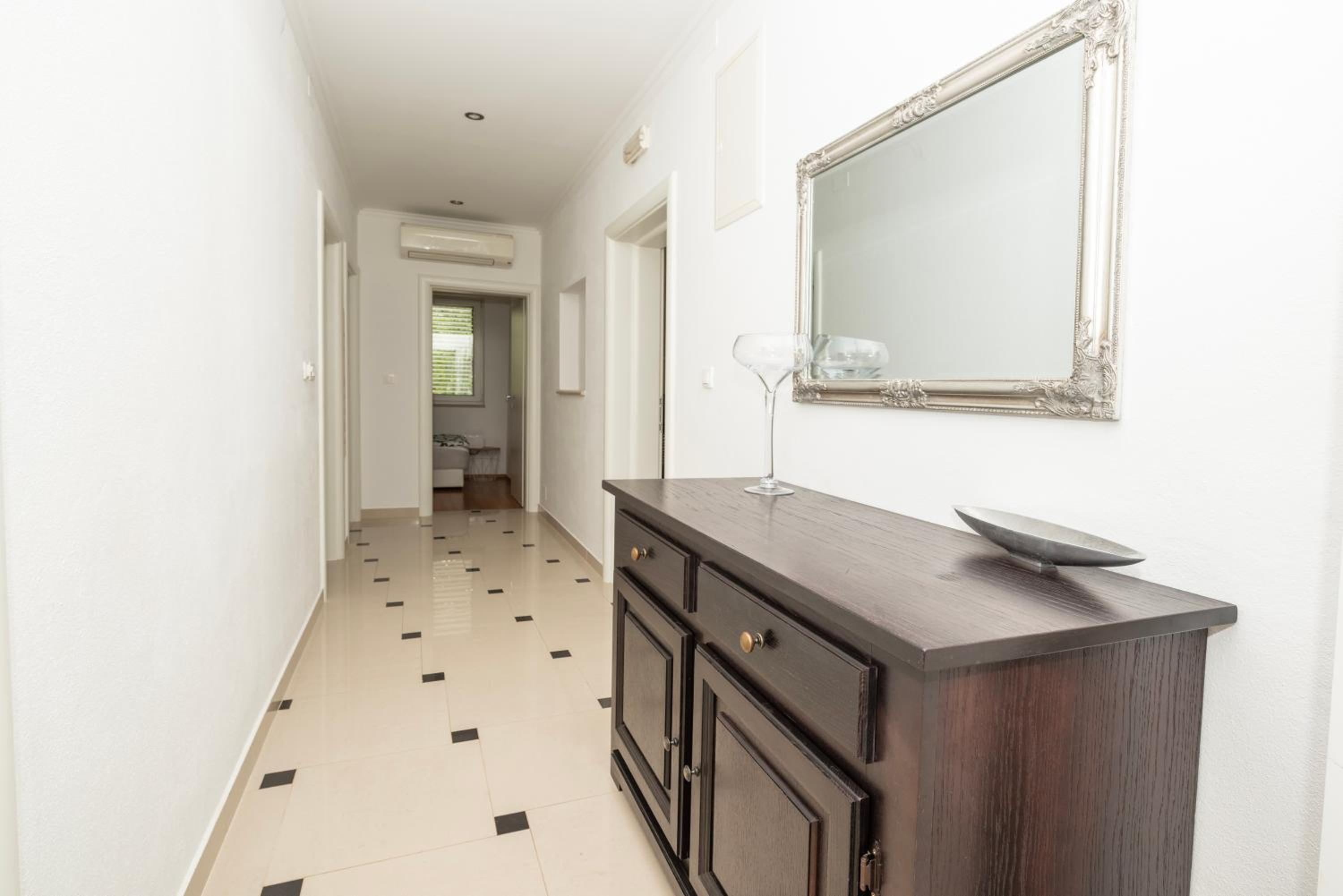 Apartment PAULA