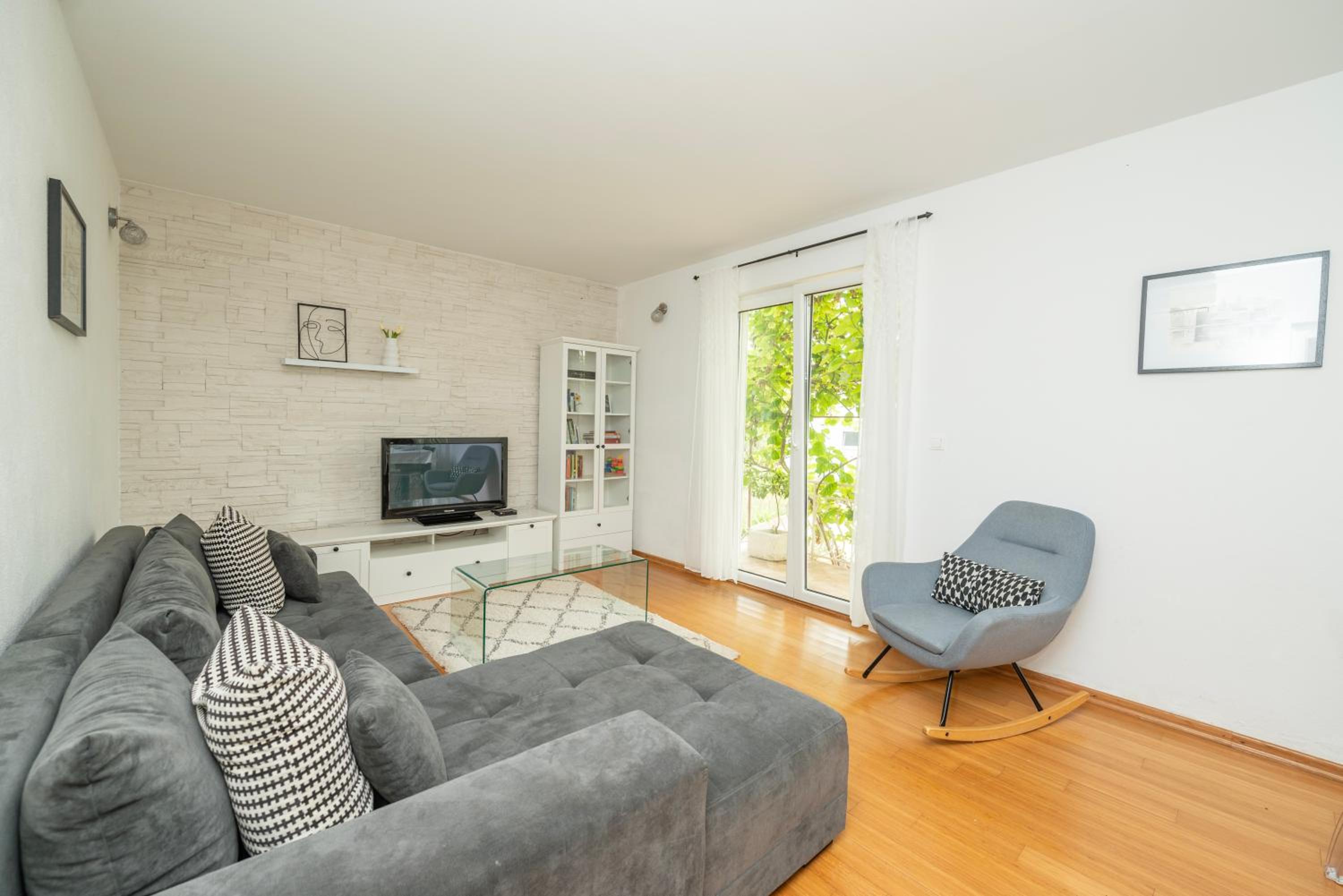 Apartment PAULA