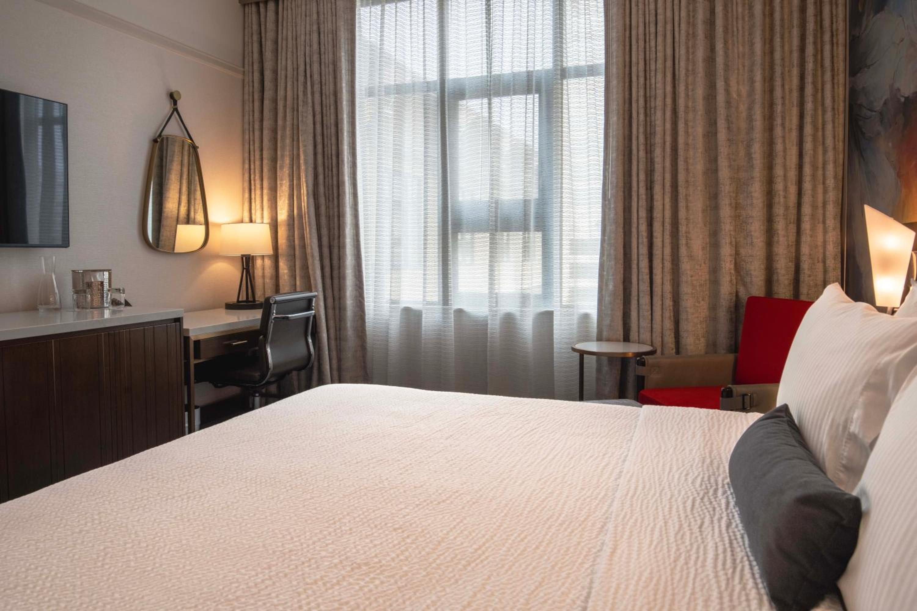 Hotel 43 Boise, Fotografia 48