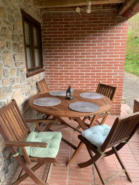 Vivienda Vacacional La Casina del Tazon