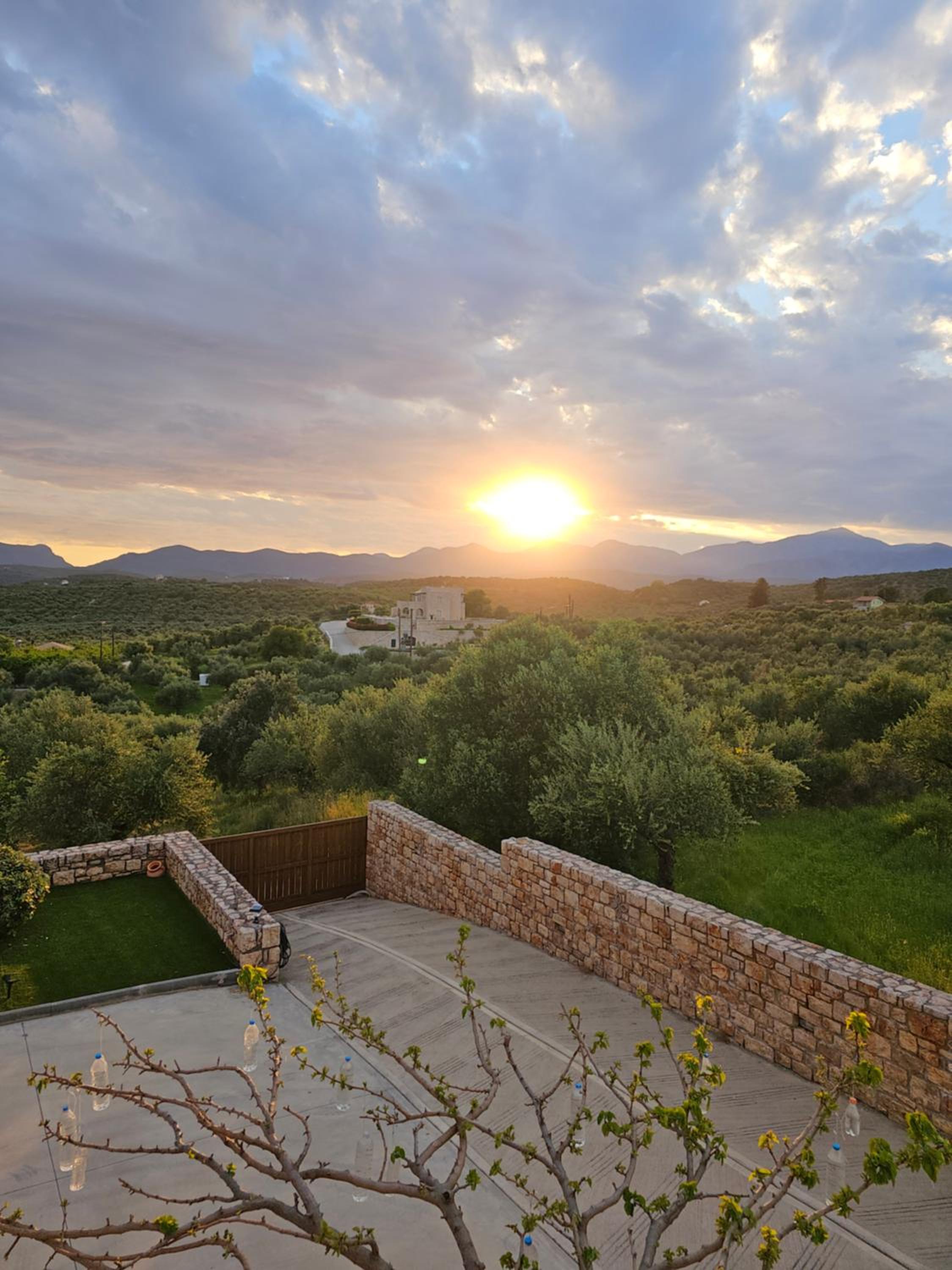 Villa Athina