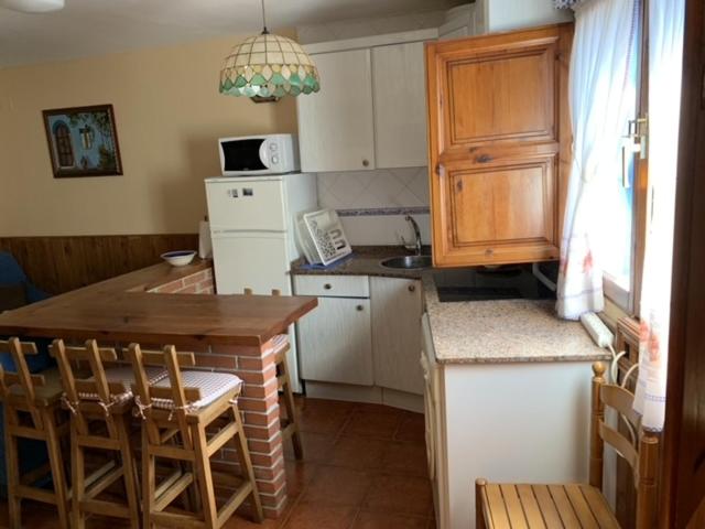 Vivienda Vacacional La Casina del Tazon
