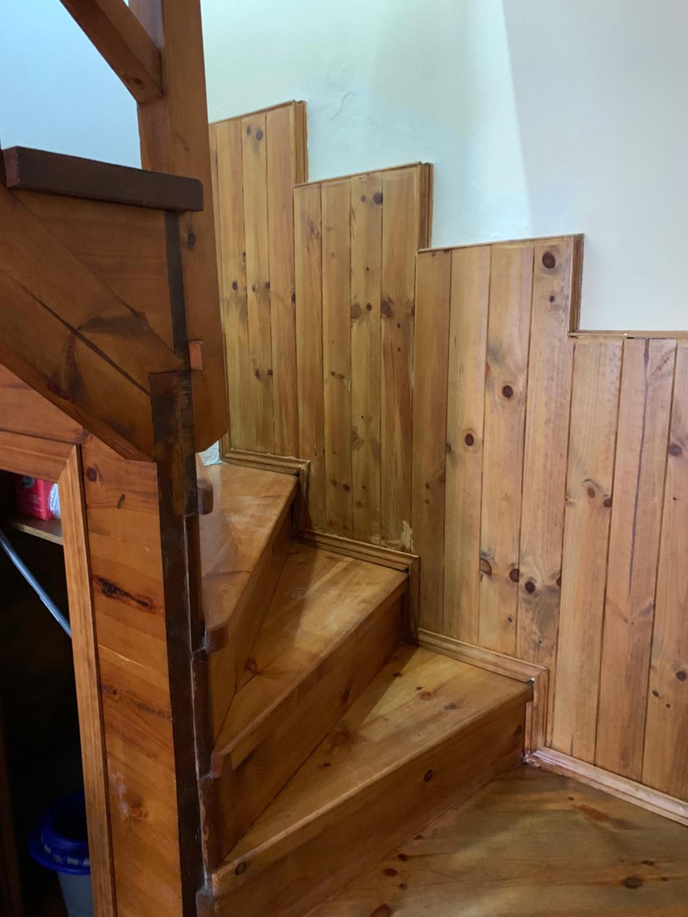 Vivienda Vacacional La Casina del Tazon