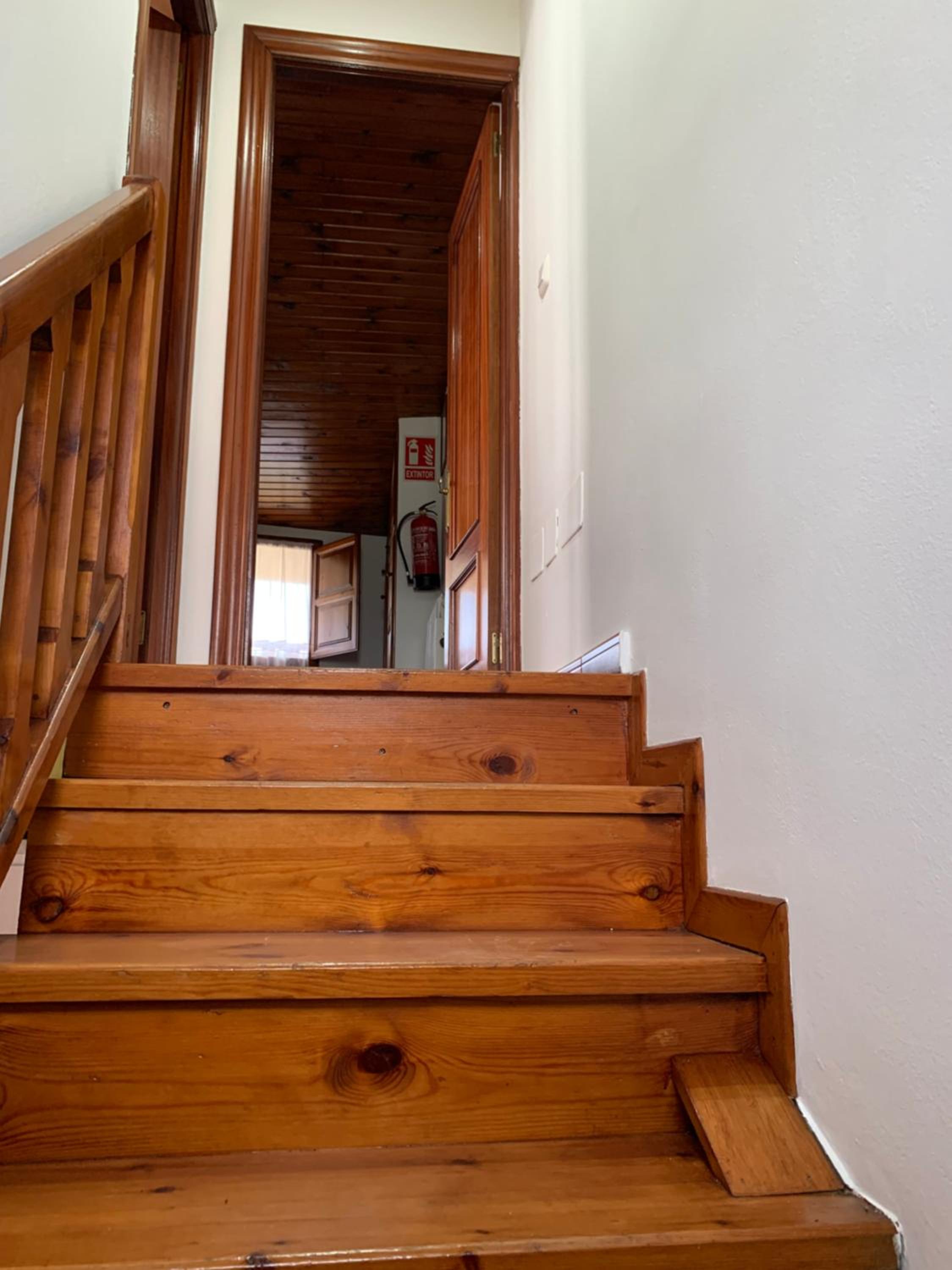 Vivienda Vacacional La Casina del Tazon