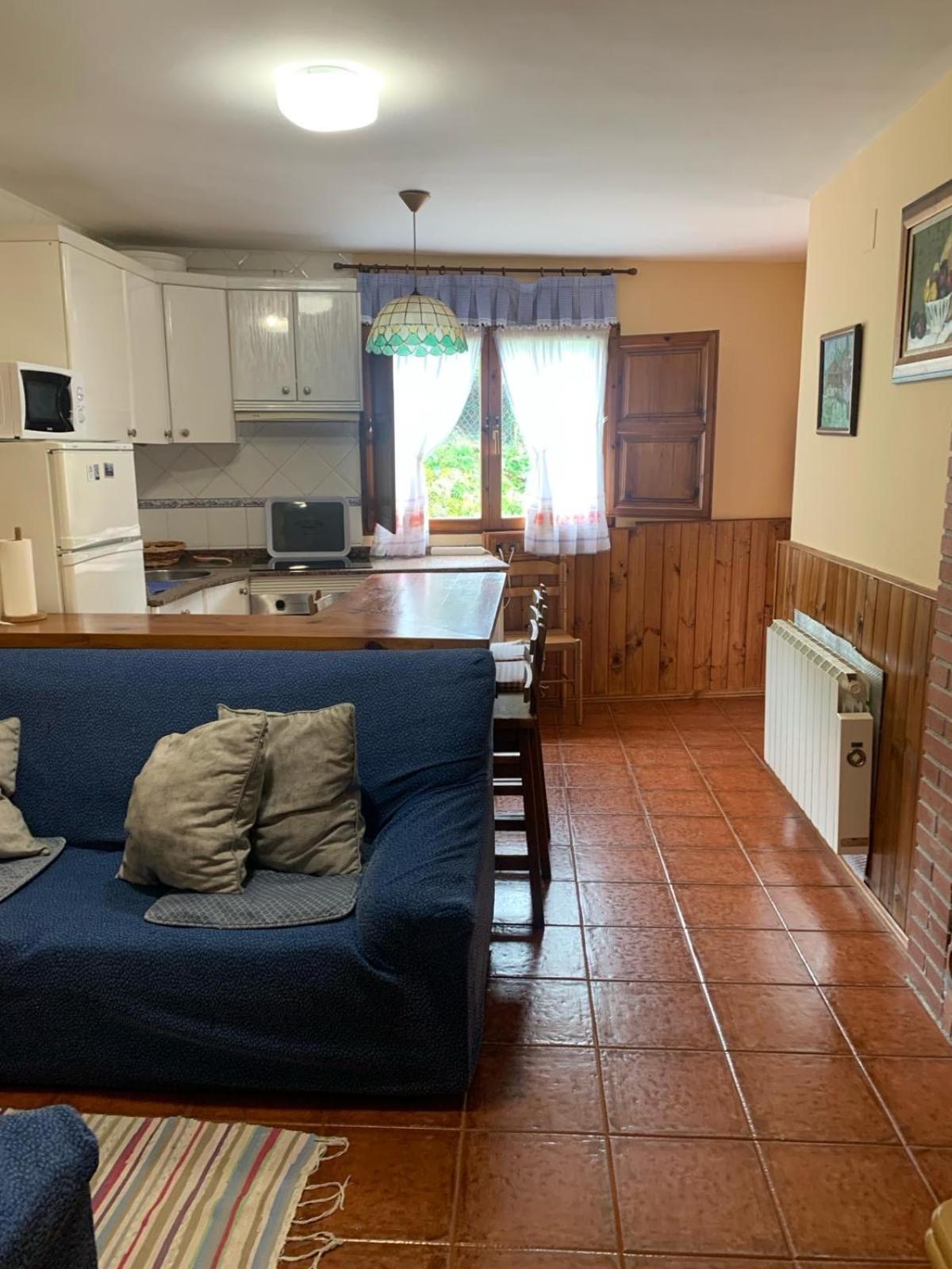 Vivienda Vacacional La Casina del Tazon