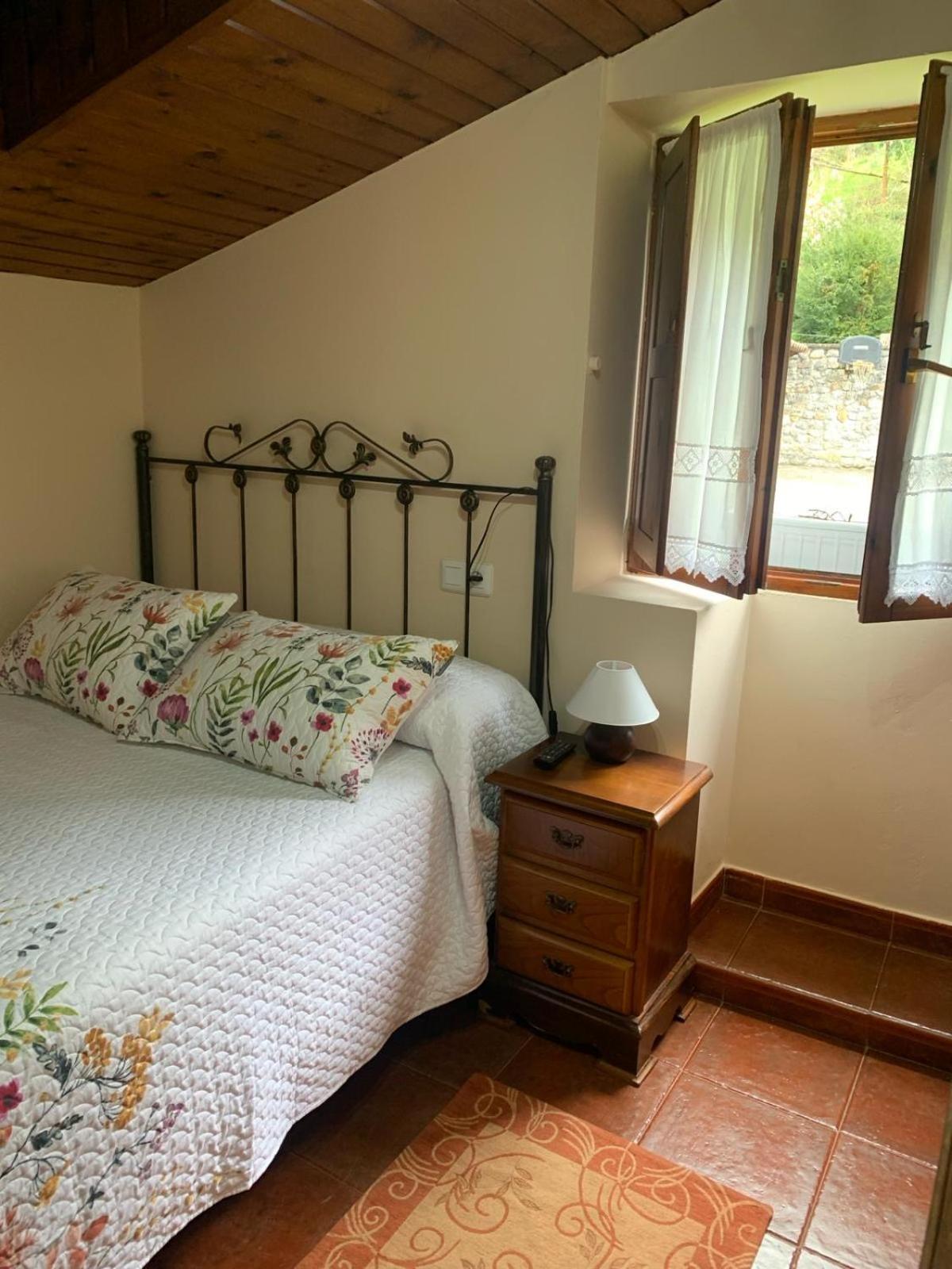 Vivienda Vacacional La Casina del Tazon