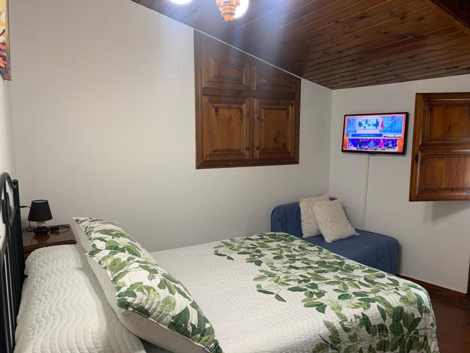 Vivienda Vacacional La Casina del Tazon