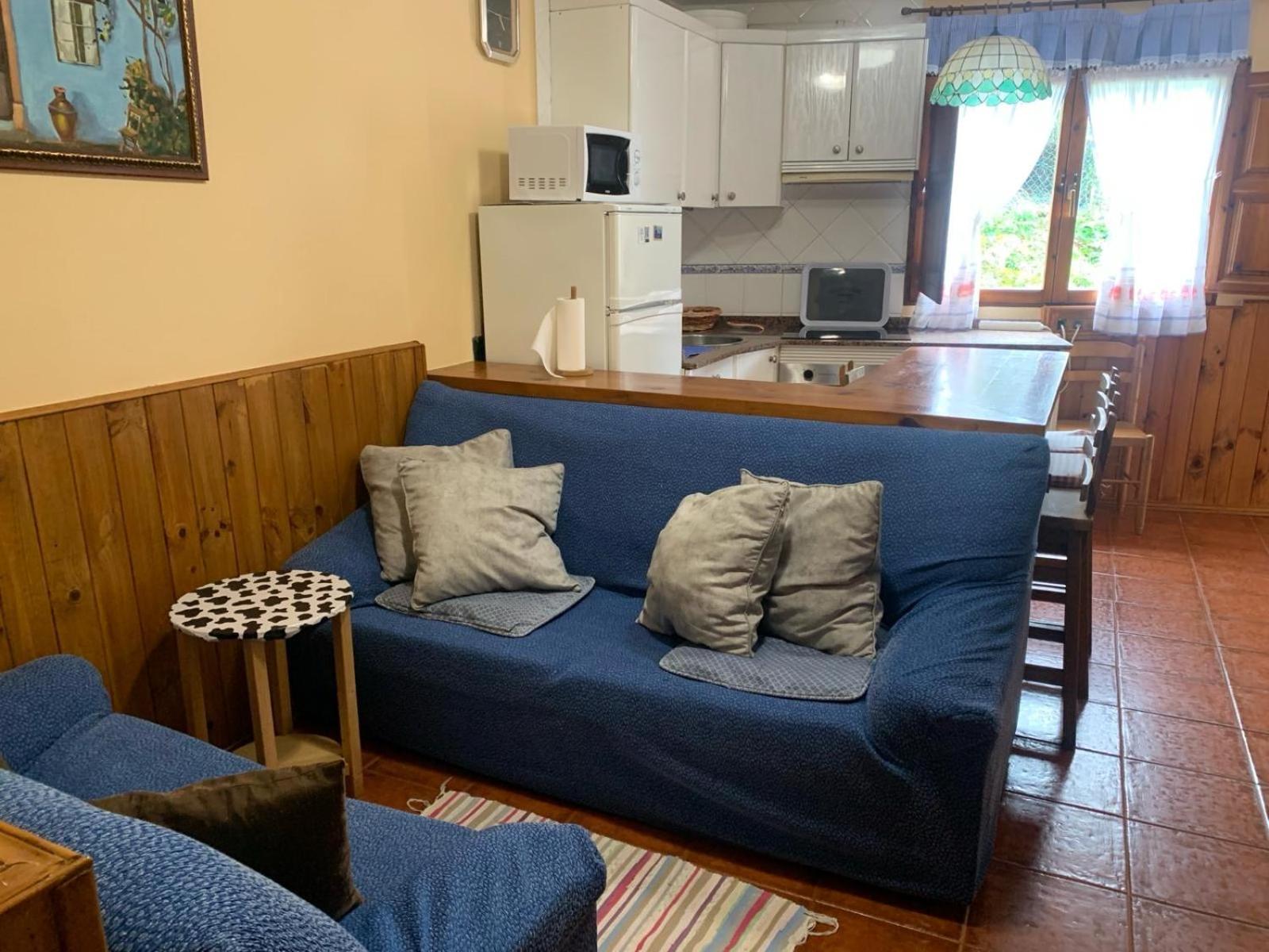 Vivienda Vacacional La Casina del Tazon