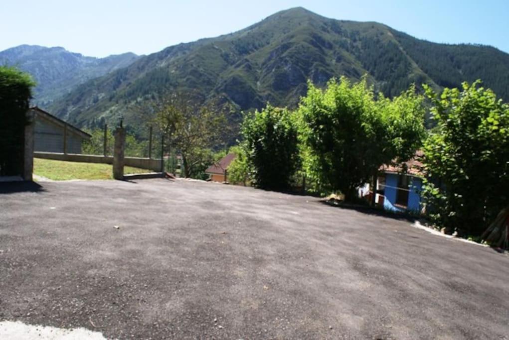 Vivienda Vacacional La Casina del Tazon