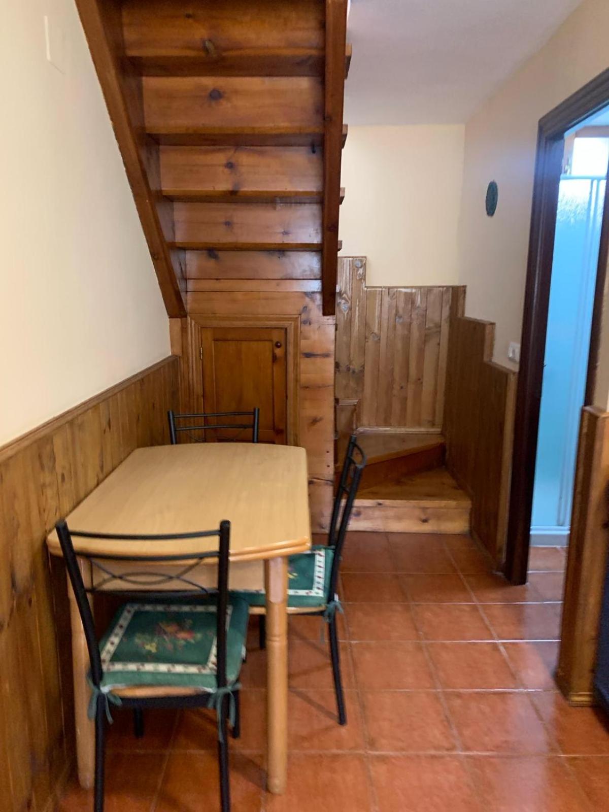 Vivienda Vacacional La Casina del Tazon
