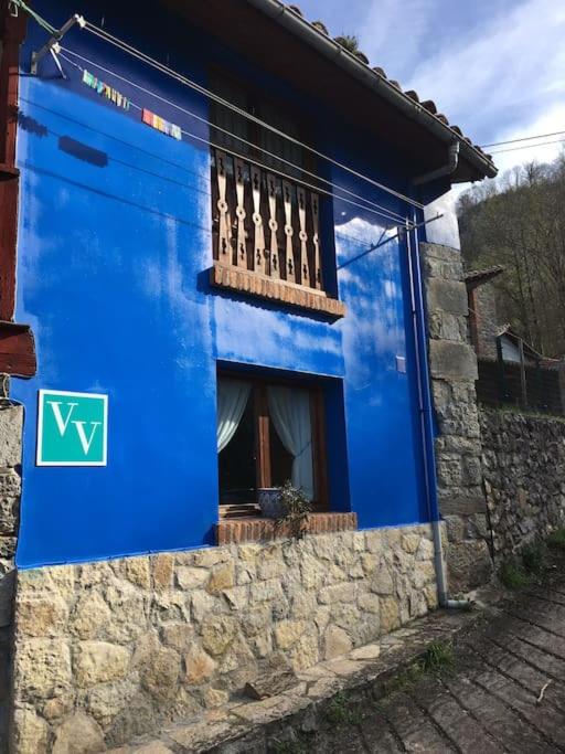 Vivienda Vacacional La Casina del Tazon