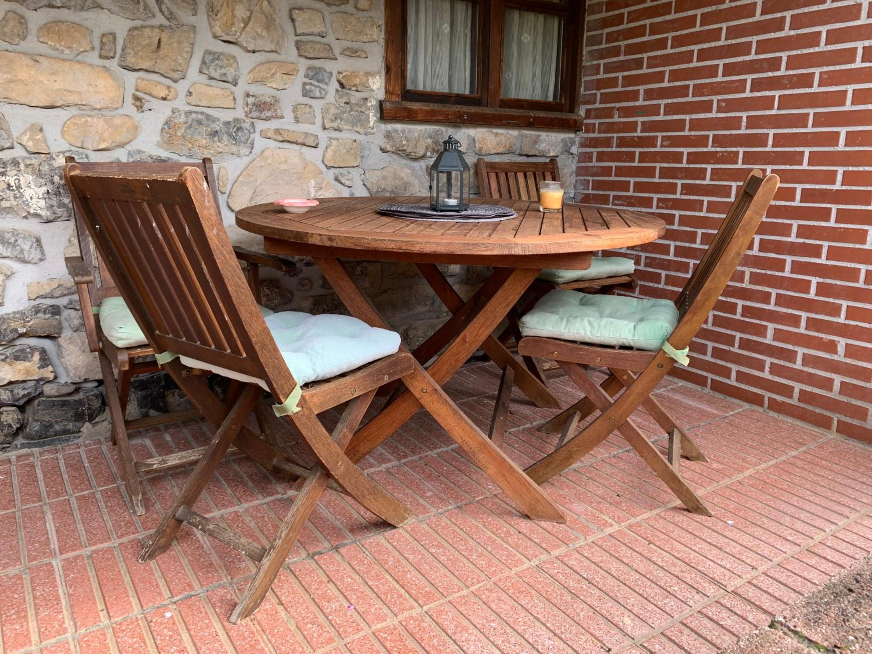 Vivienda Vacacional La Casina del Tazon