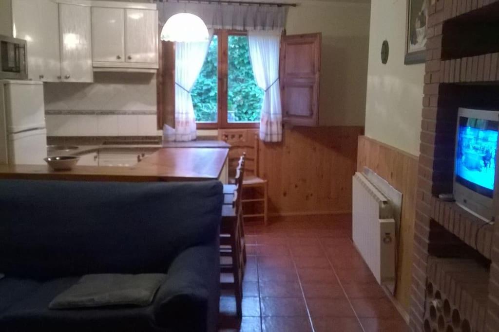 Vivienda Vacacional La Casina del Tazon