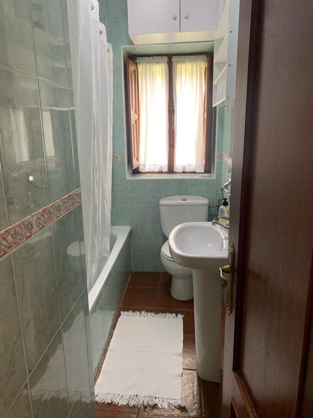 Vivienda Vacacional La Casina del Tazon