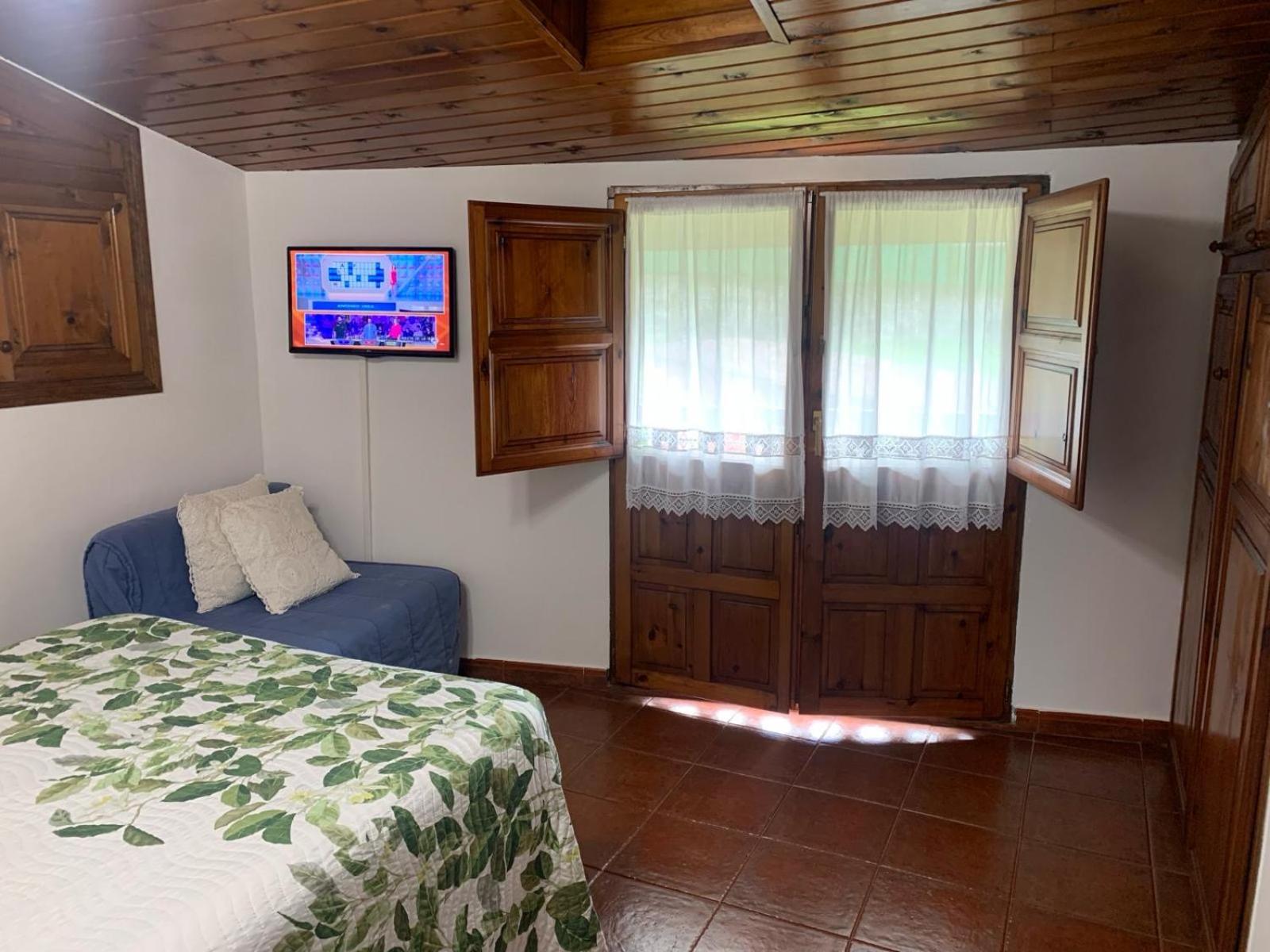 Vivienda Vacacional La Casina del Tazon