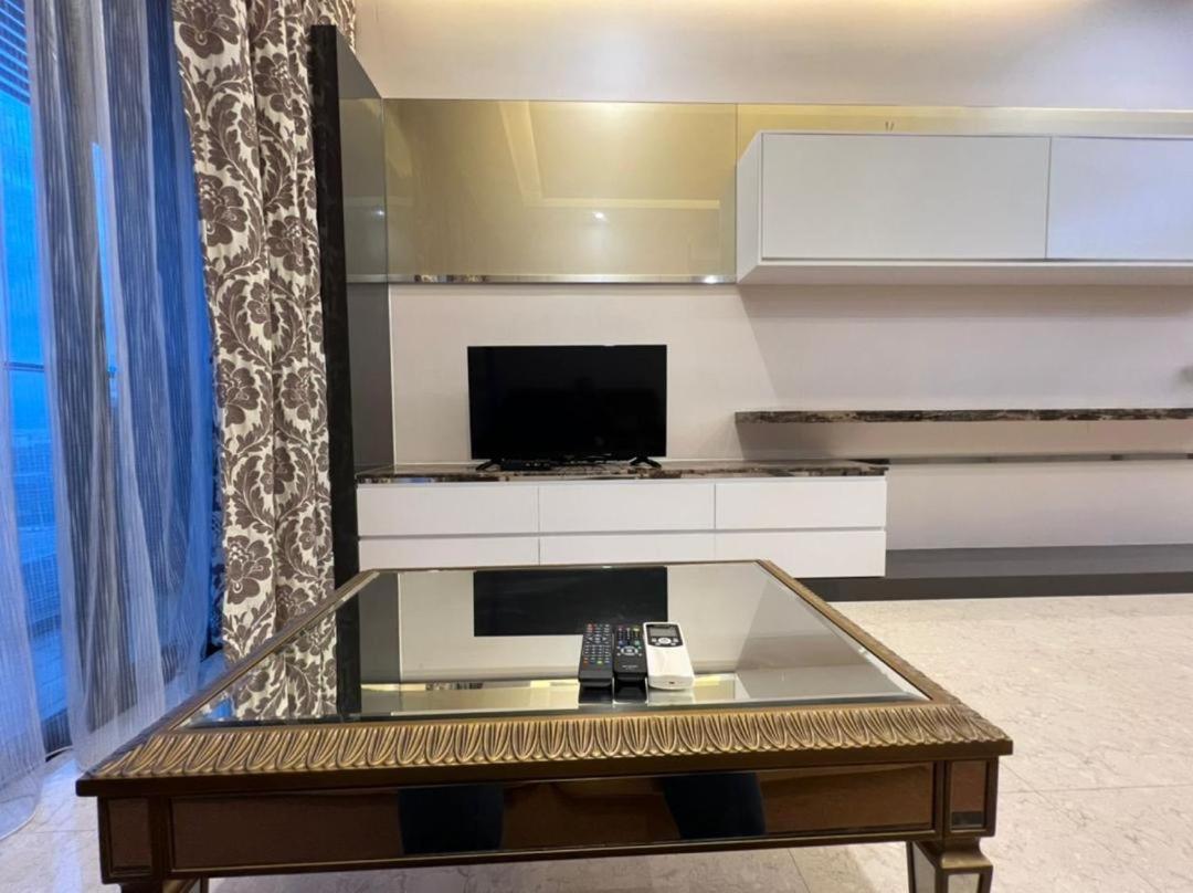 The Dorsett Residence Service Suite Bukit Bintang KL