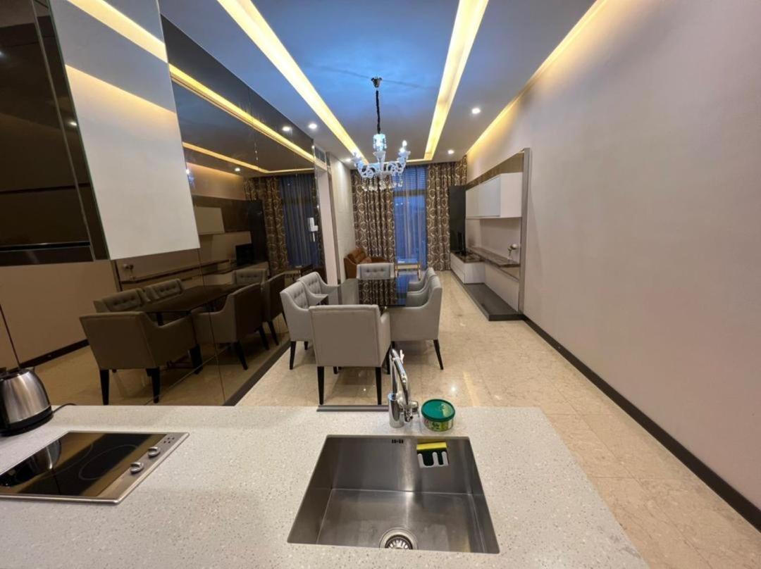 The Dorsett Residence Service Suite Bukit Bintang KL