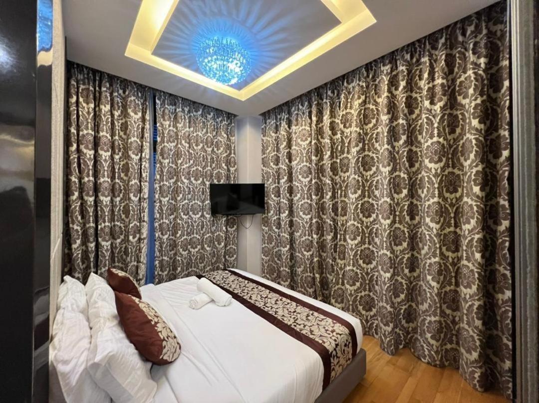 The Dorsett Residence Service Suite Bukit Bintang KL