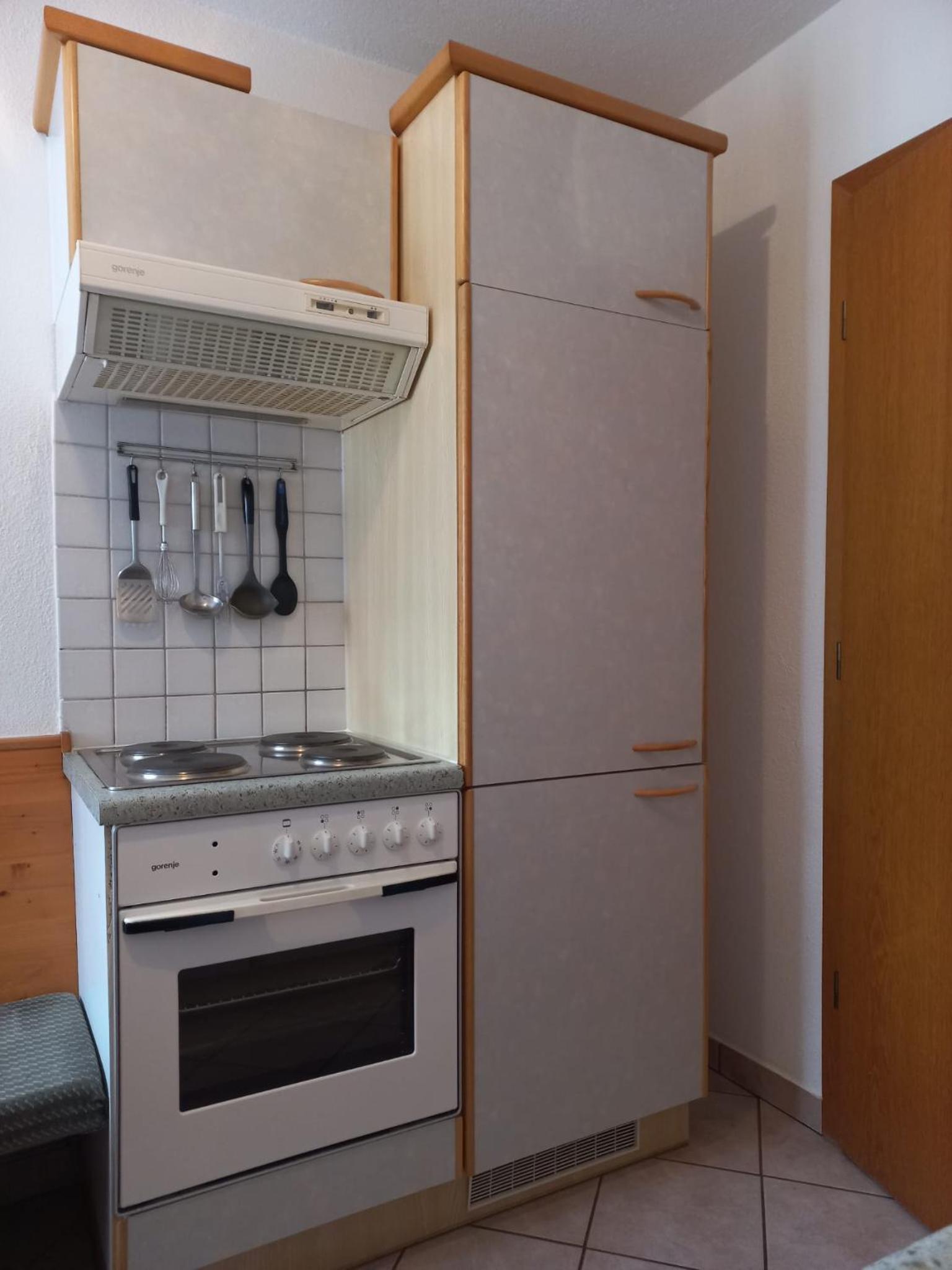 Ferienwohnung Lechthaler Andrea