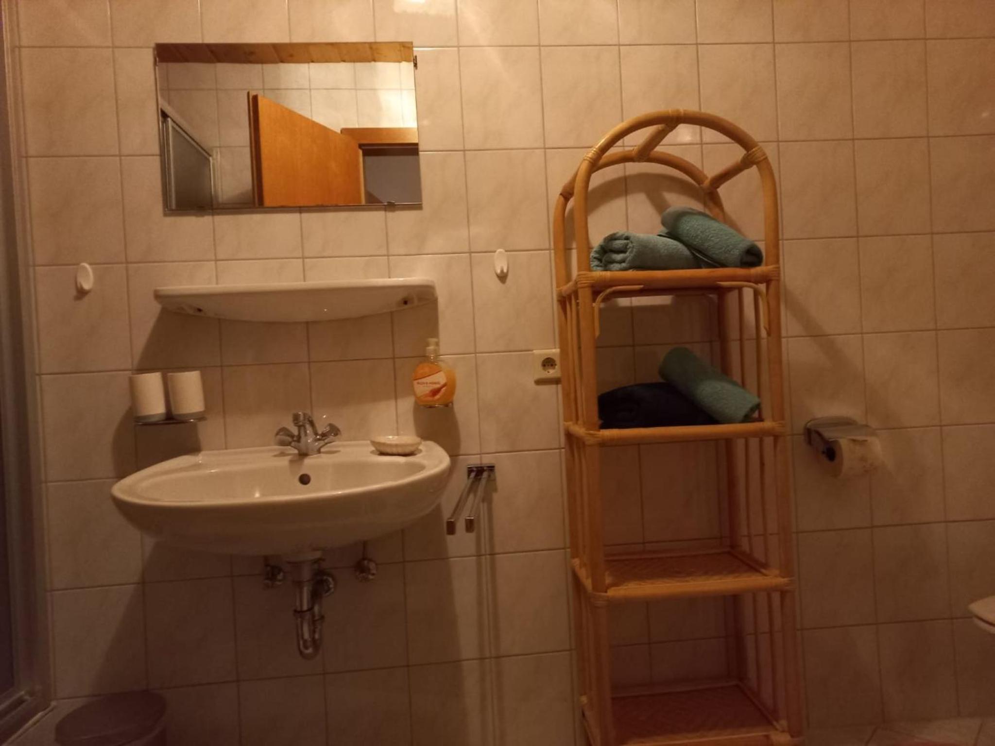 Ferienwohnung Lechthaler Andrea