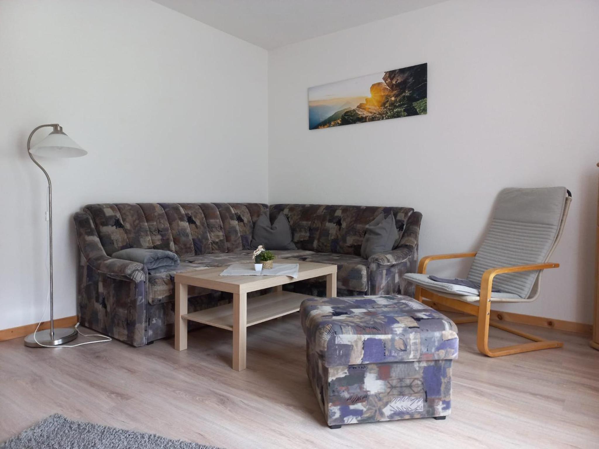 Ferienwohnung Lechthaler Andrea