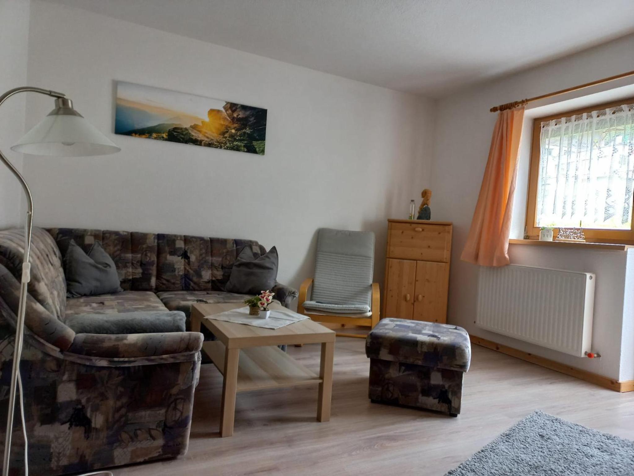 Ferienwohnung Lechthaler Andrea