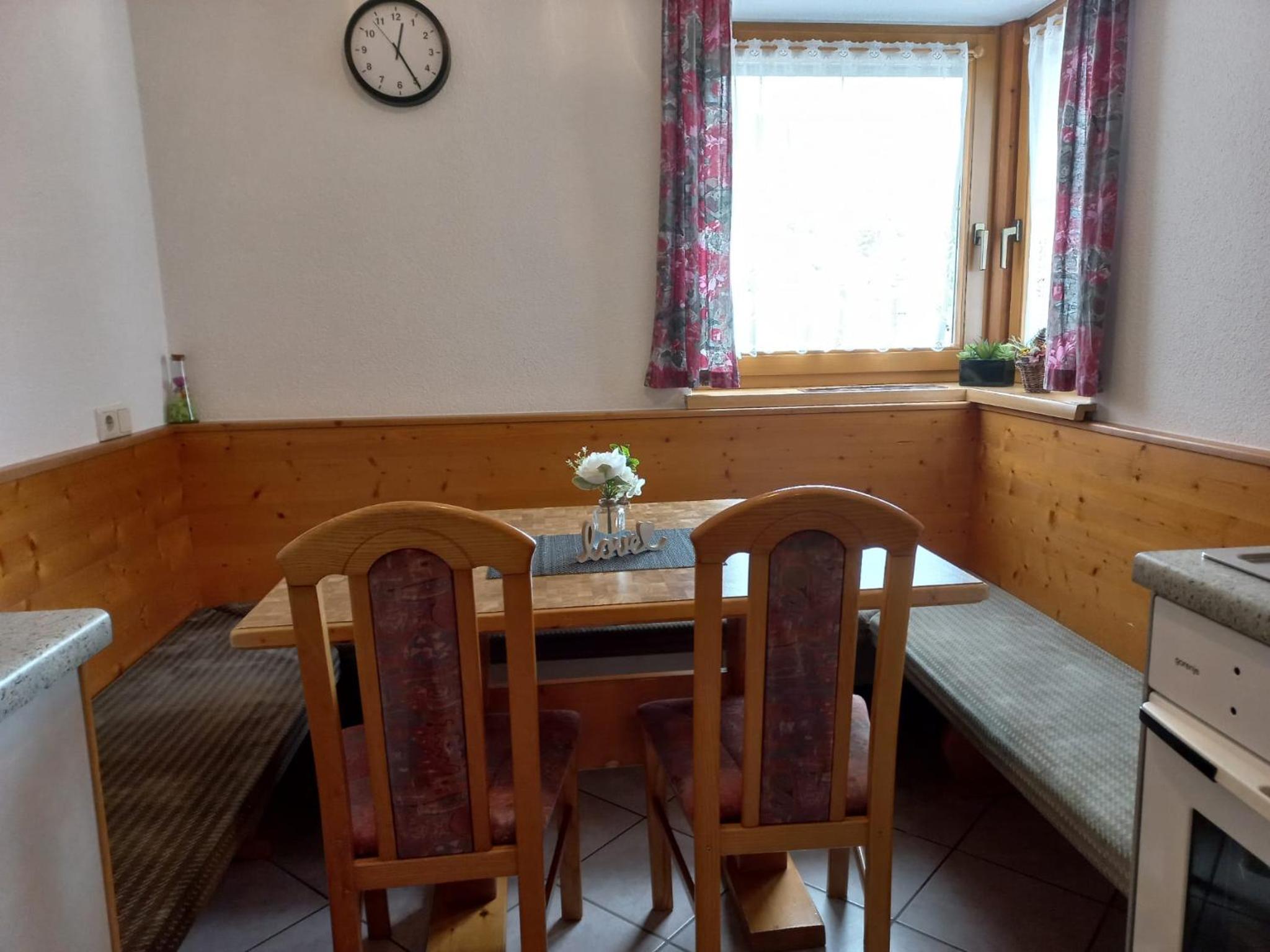 Ferienwohnung Lechthaler Andrea